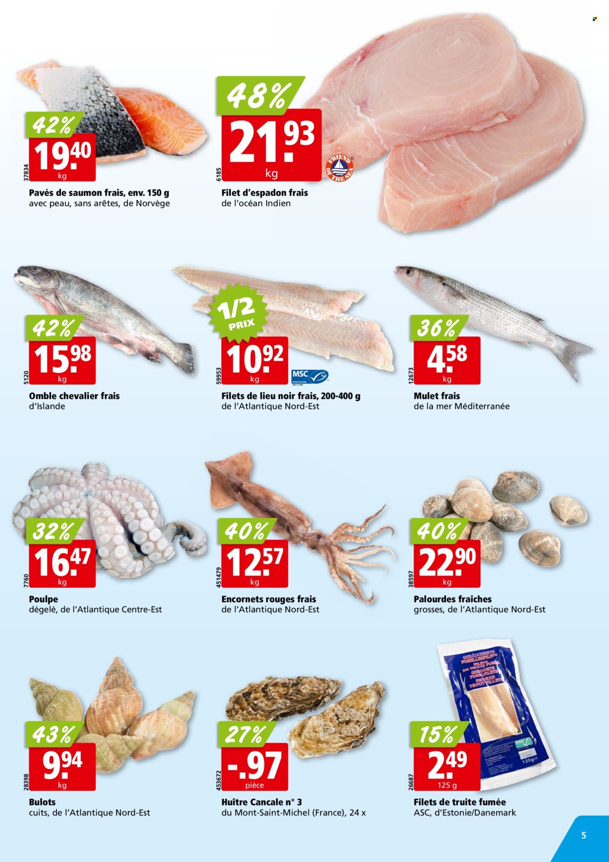 Volantino ALIGRO - 17.2.2025 - 22.2.2025. Pagina 5