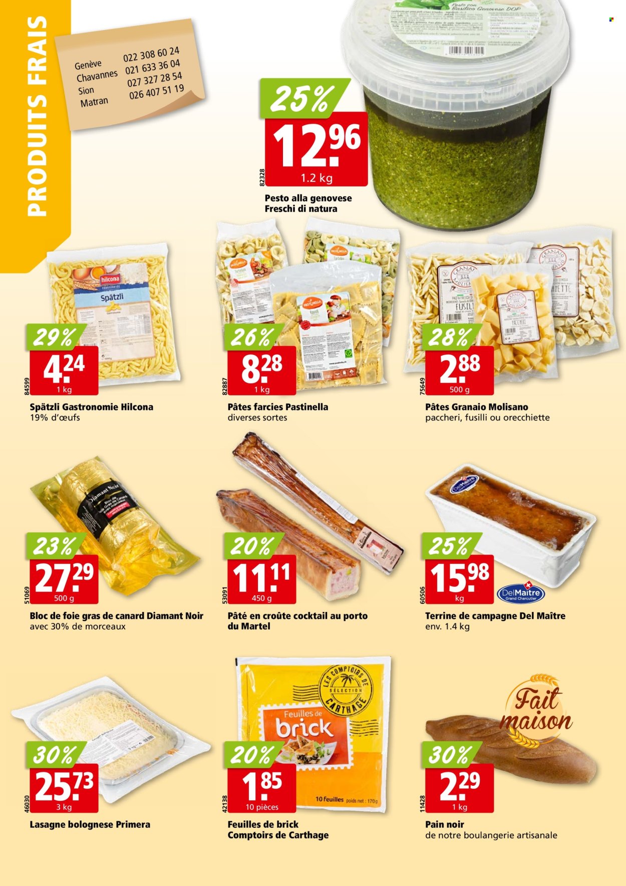 Volantino ALIGRO - 17.2.2025 - 22.2.2025. Pagina 12