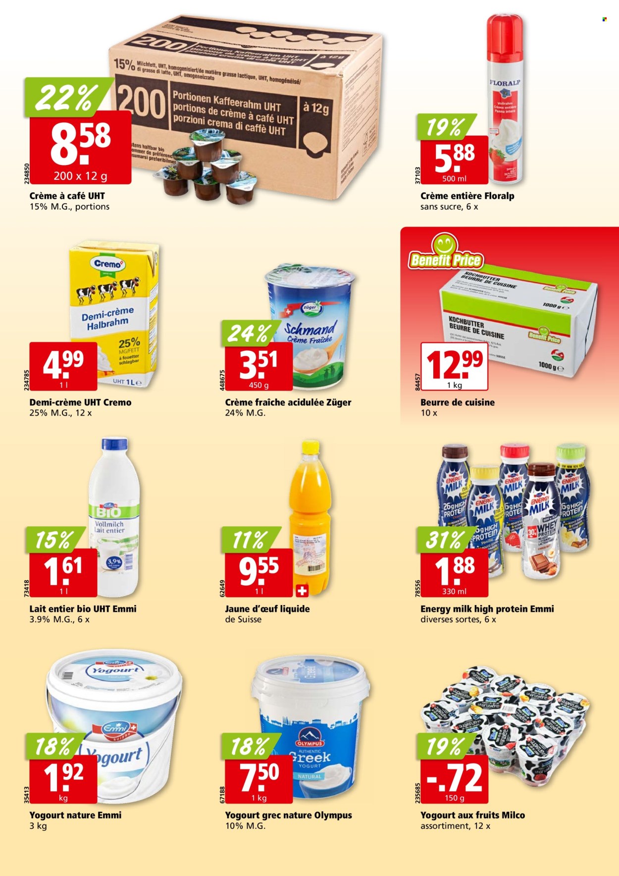 Volantino ALIGRO - 17.2.2025 - 22.2.2025. Pagina 14