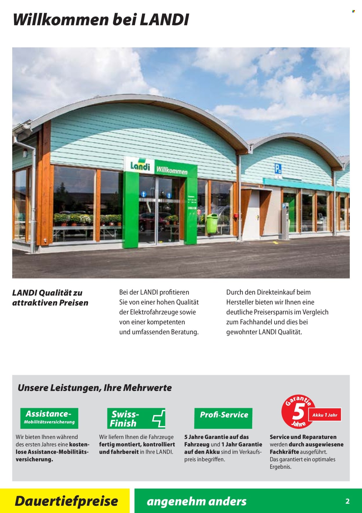 Volantino Landi - 13.2.2025 - 31.12.2025. Pagina 2