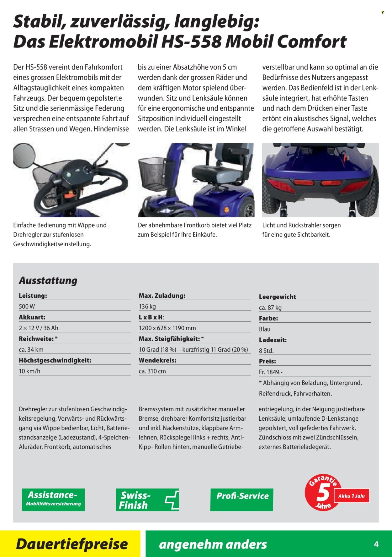 Volantino Landi - 13.2.2025 - 31.12.2025. Pagina 4