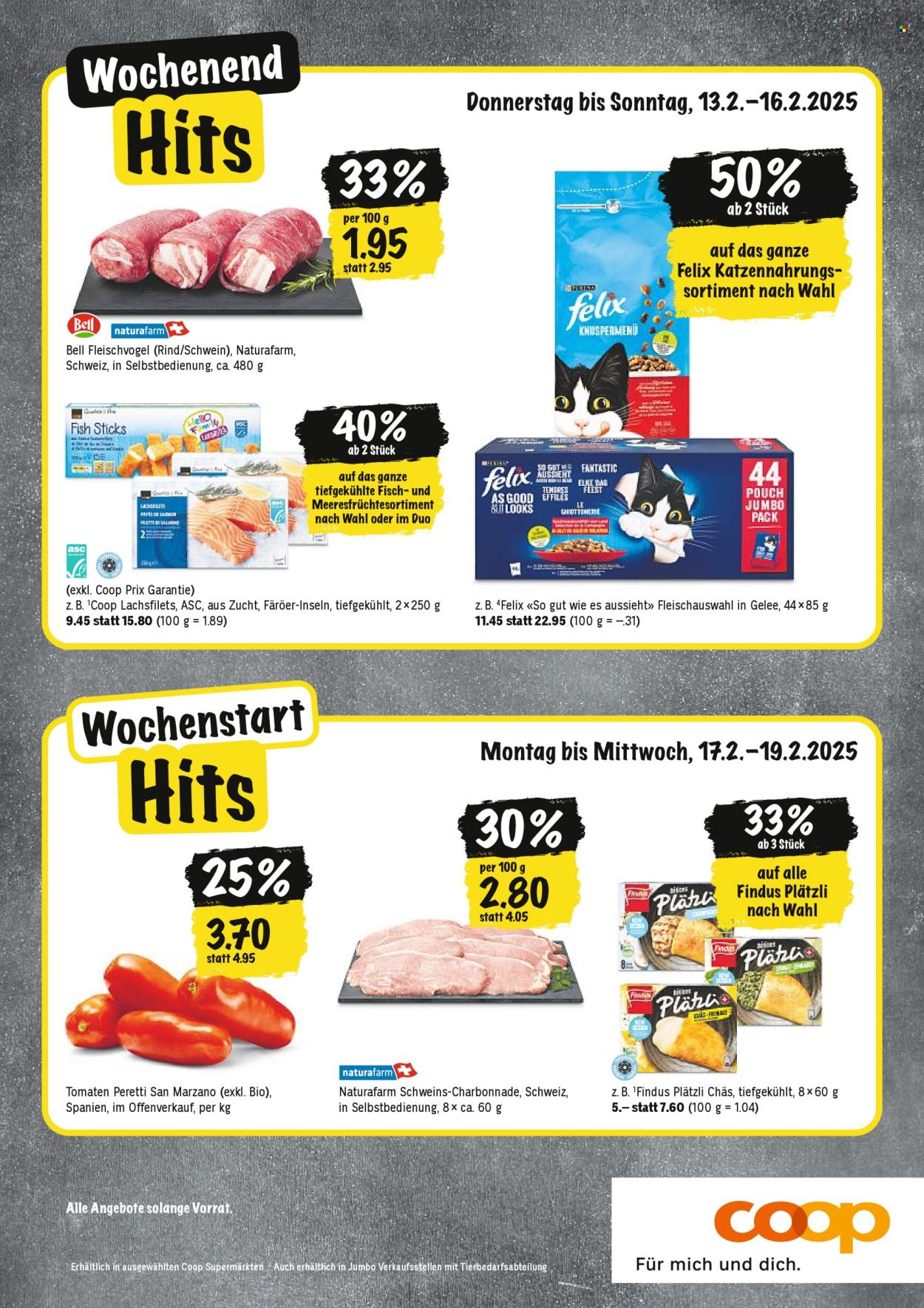 Volantino Coop - 13.2.2025 - 19.2.2025. Pagina 20