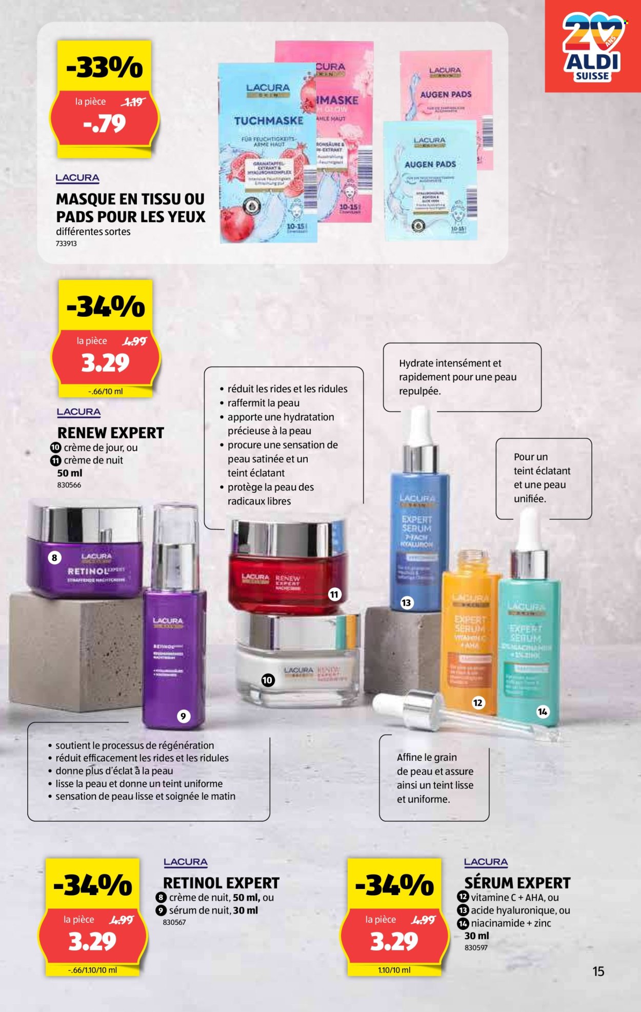Volantino Aldi - 20.2.2025 - 26.2.2025. Pagina 15