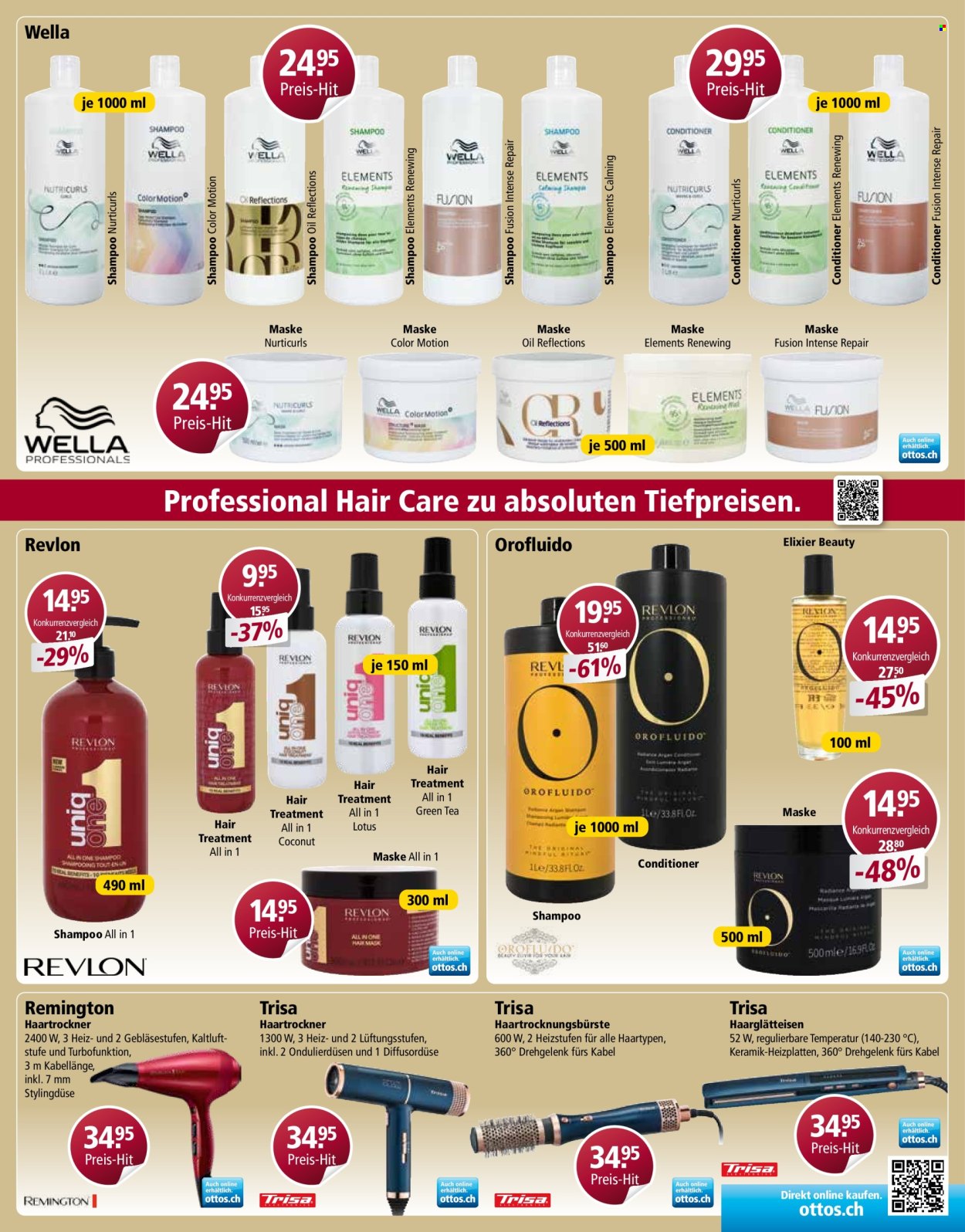 Volantino Otto's - 24.2.2025 - 2.3.2025. Pagina 5