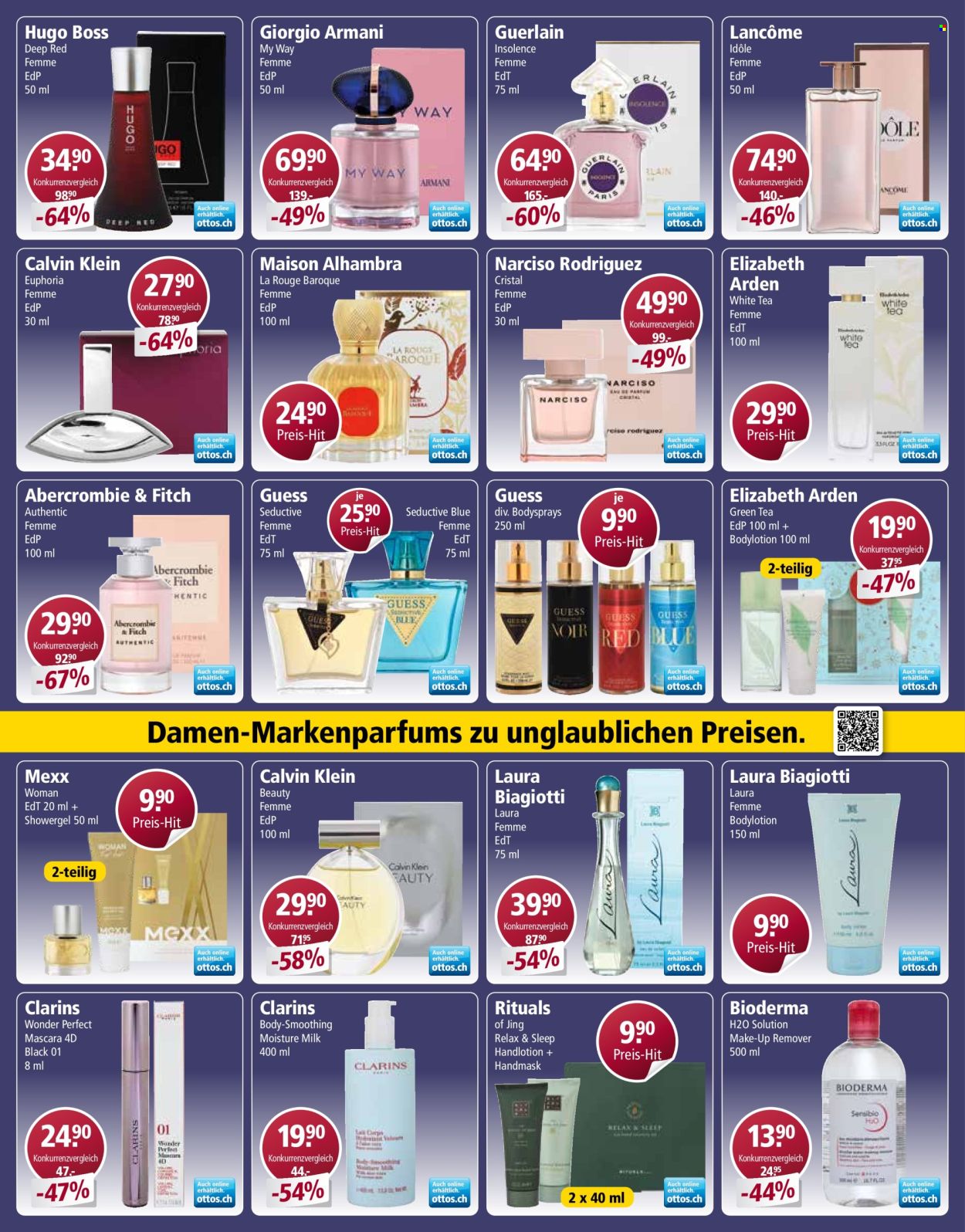 Volantino Otto's - 24.2.2025 - 2.3.2025. Pagina 6