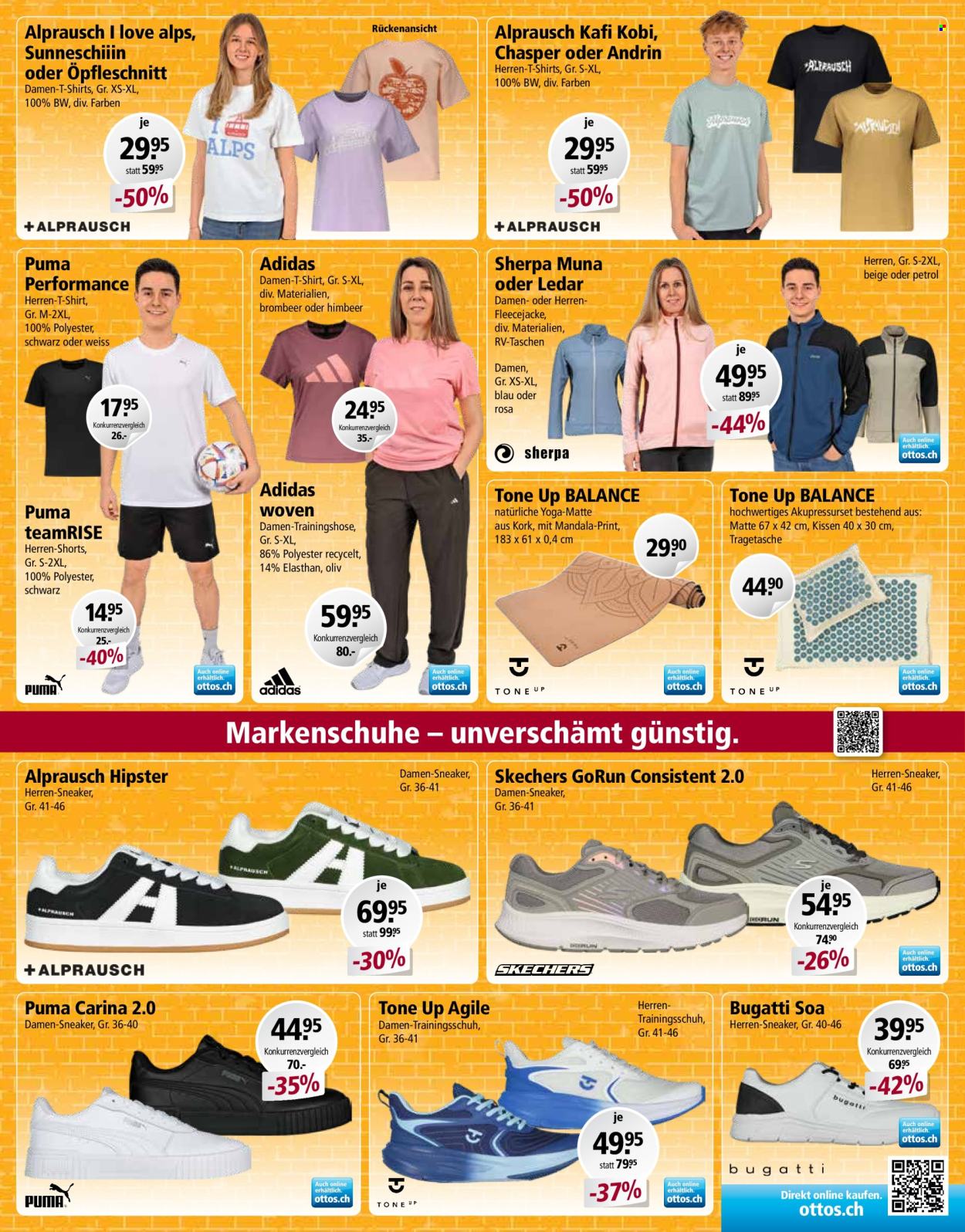 Volantino Otto's - 24.2.2025 - 2.3.2025. Pagina 9