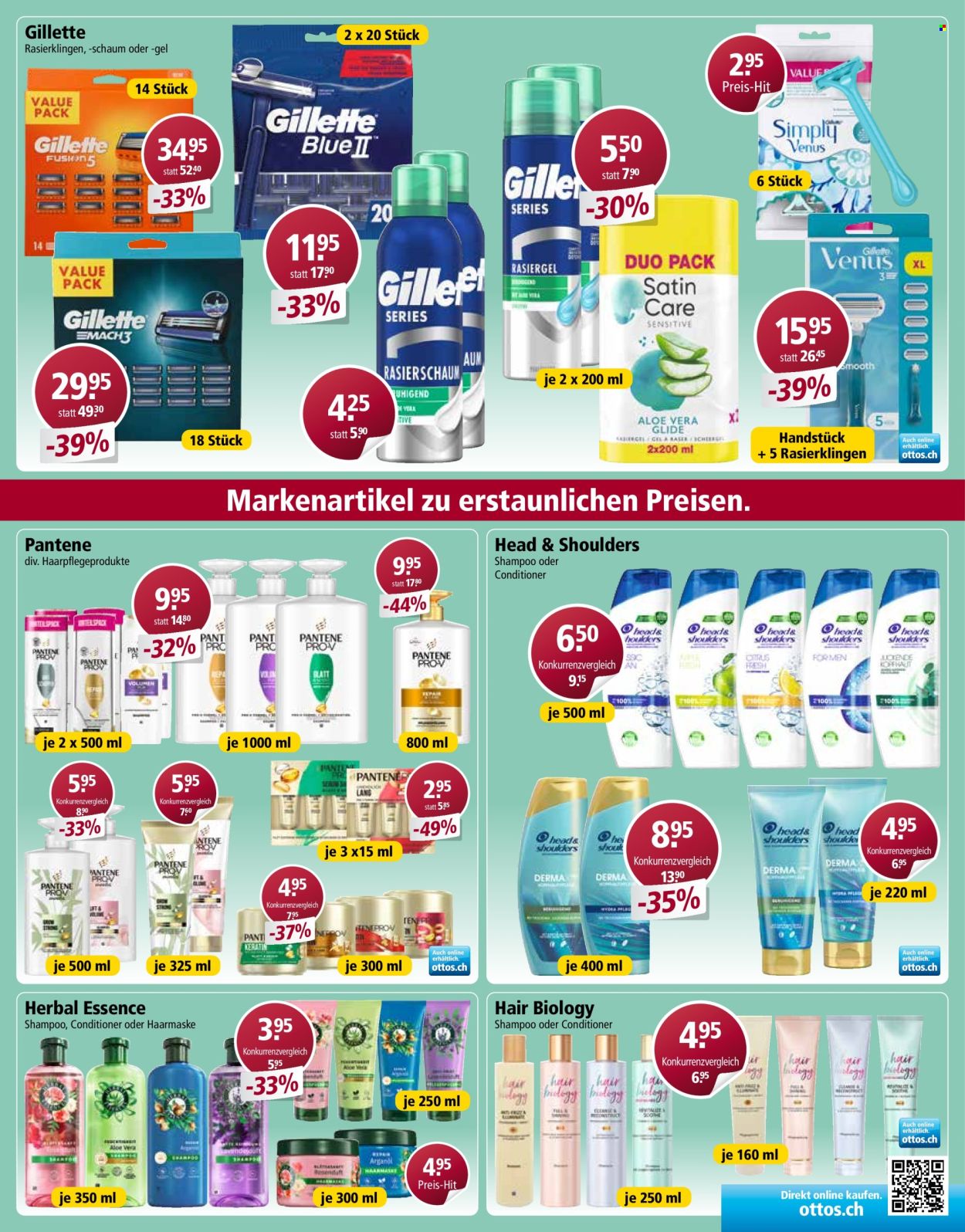 Volantino Otto's - 24.2.2025 - 2.3.2025. Pagina 3