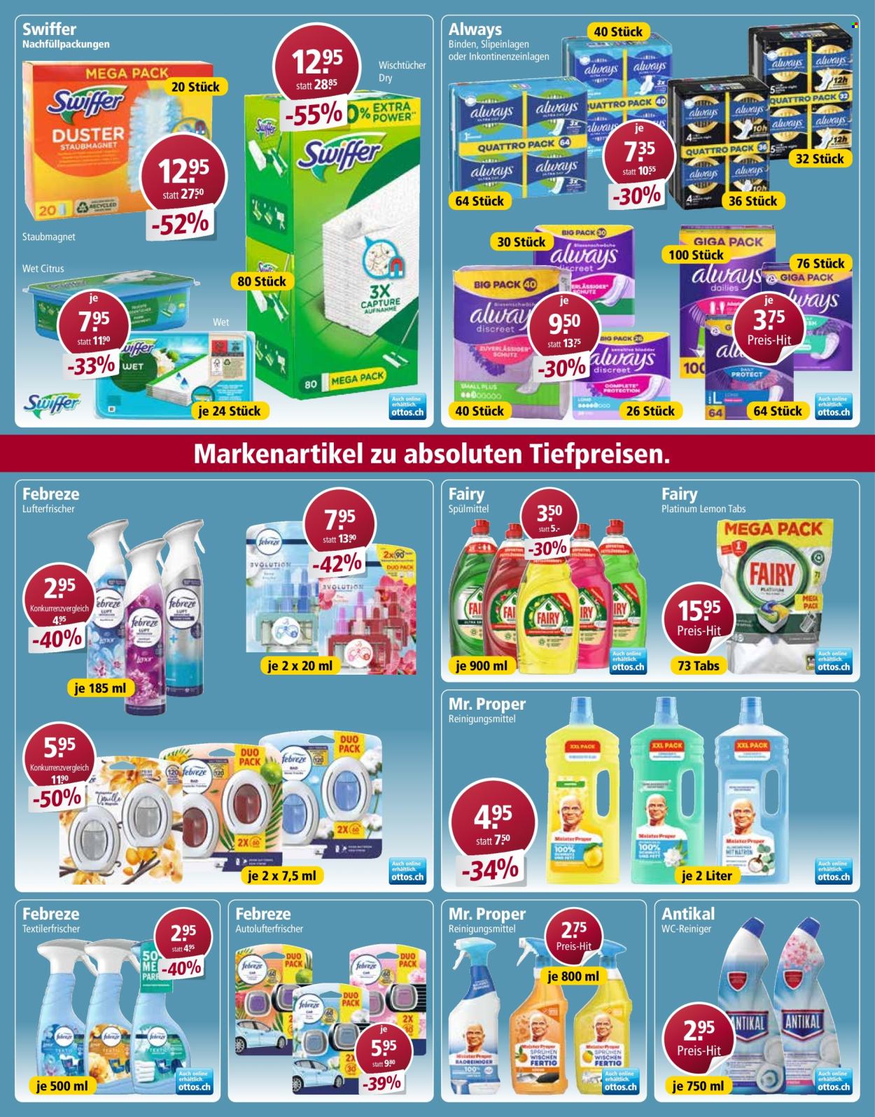 Volantino Otto's - 24.2.2025 - 2.3.2025. Pagina 2
