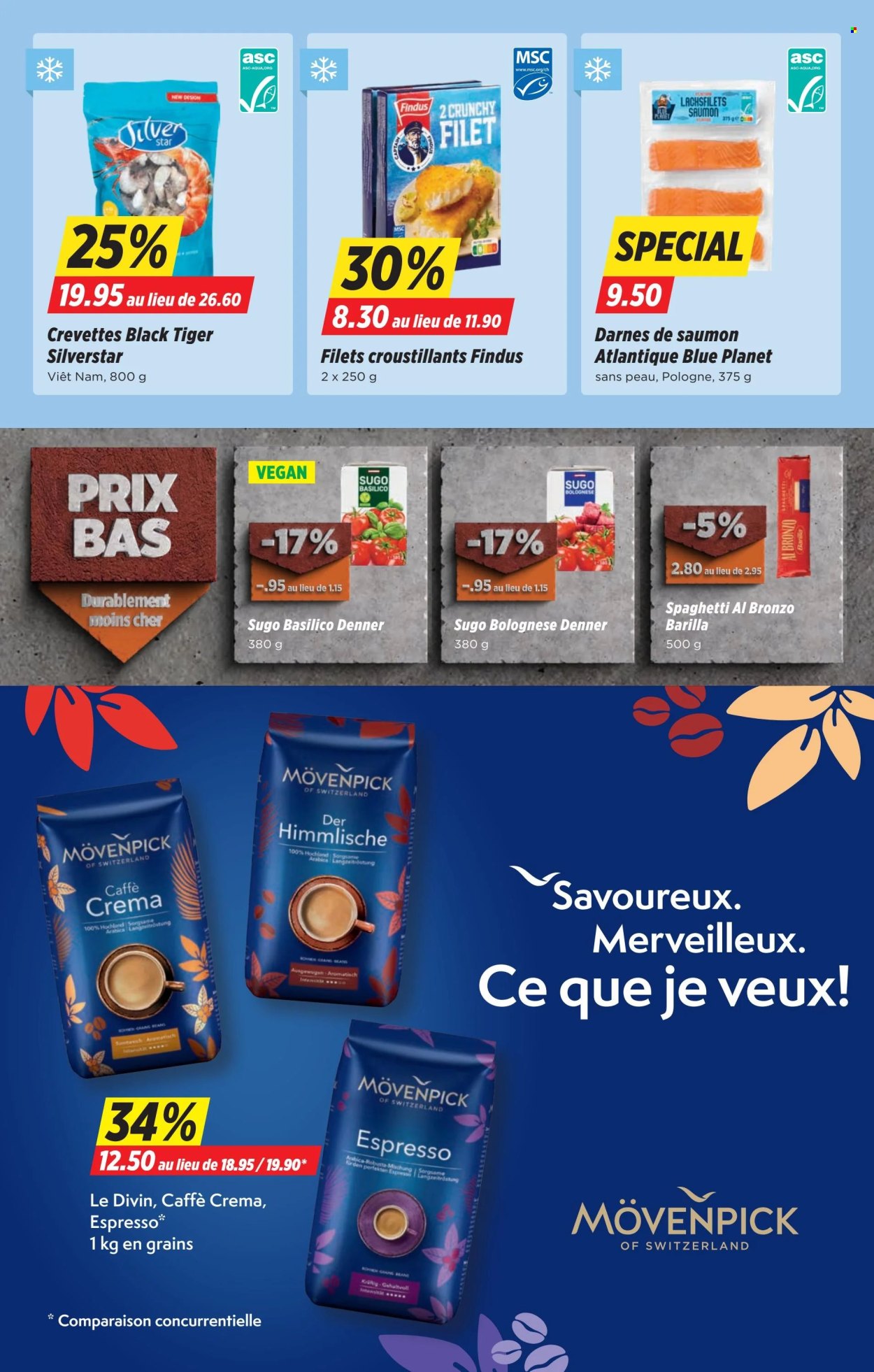 Catalogue Denner - 18.2.2025 - 24.2.2025. Page 6