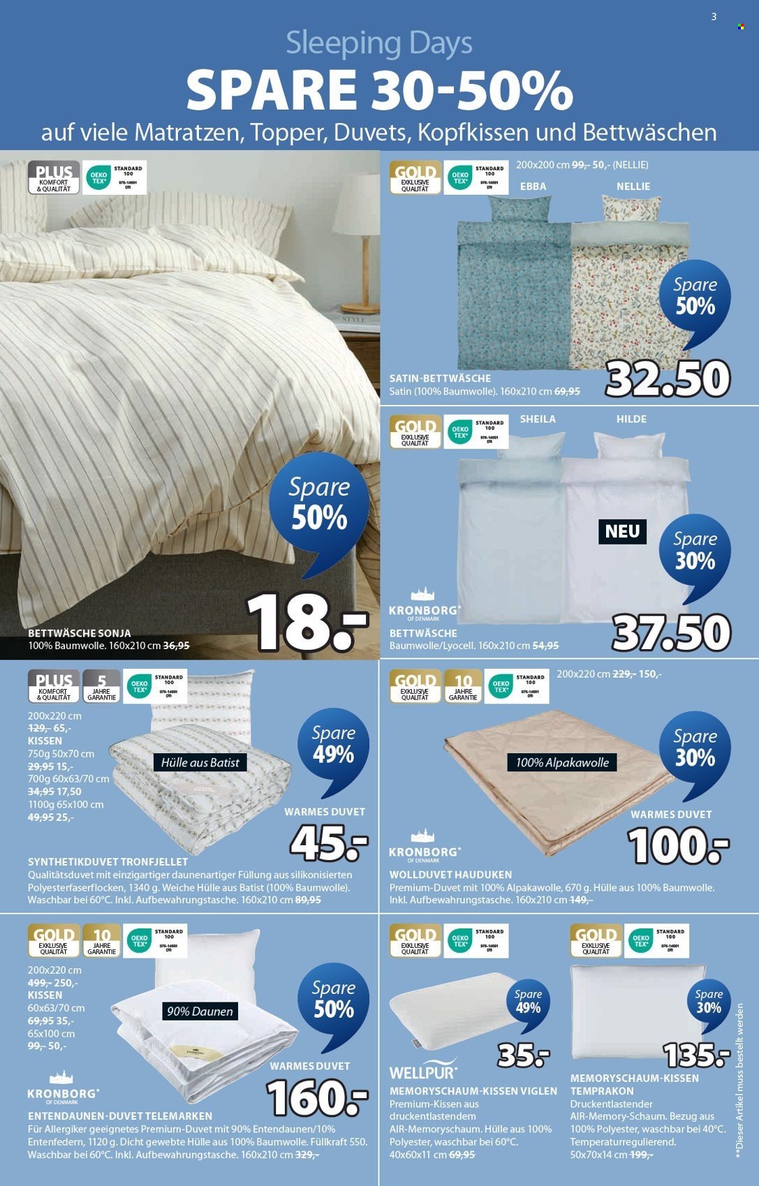 Catalogue JYSK - 18.2.2025 - 24.2.2025. Page 4