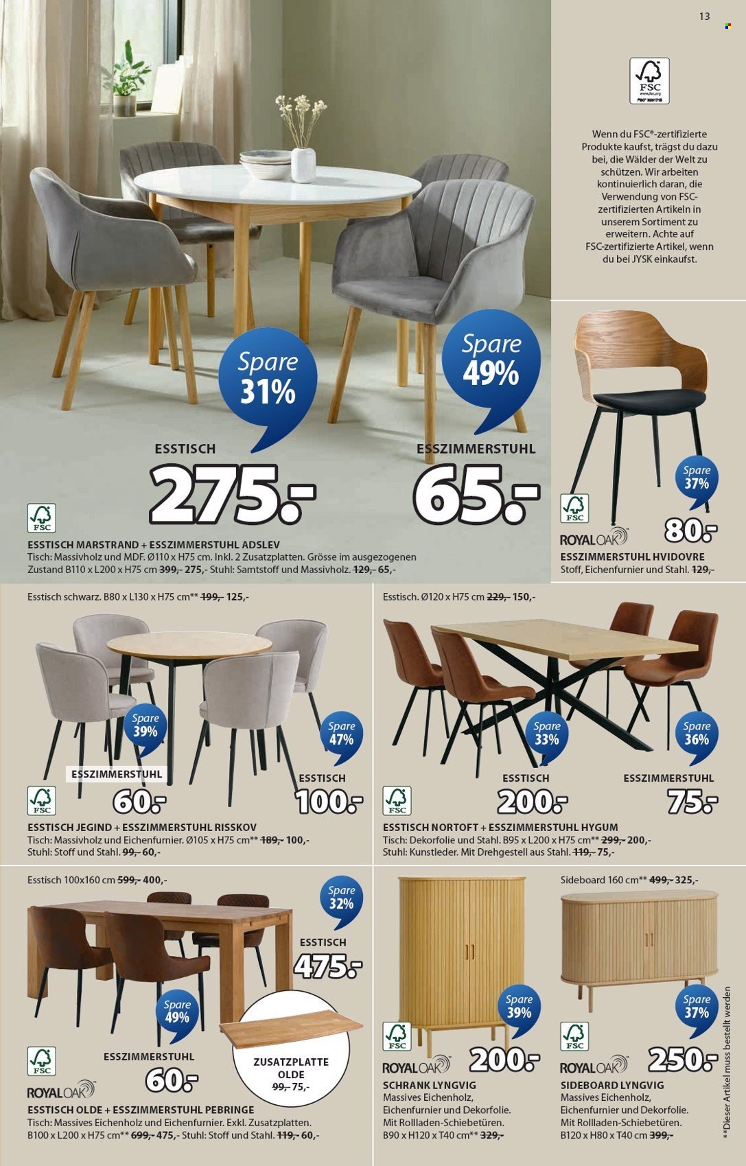 Catalogue JYSK - 18.2.2025 - 24.2.2025. Page 14