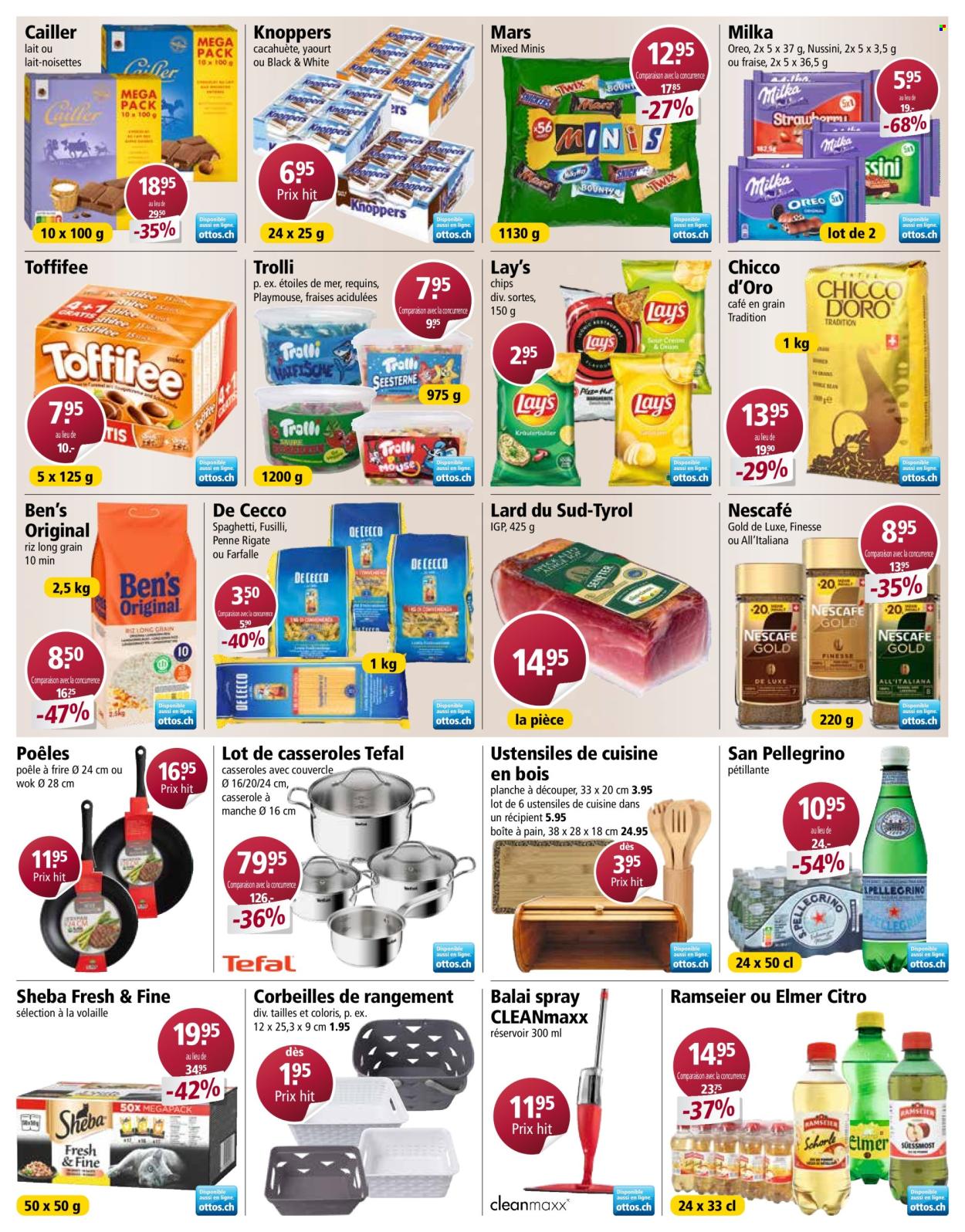 Volantino Otto's - 26.2.2025 - 4.3.2025. Pagina 2