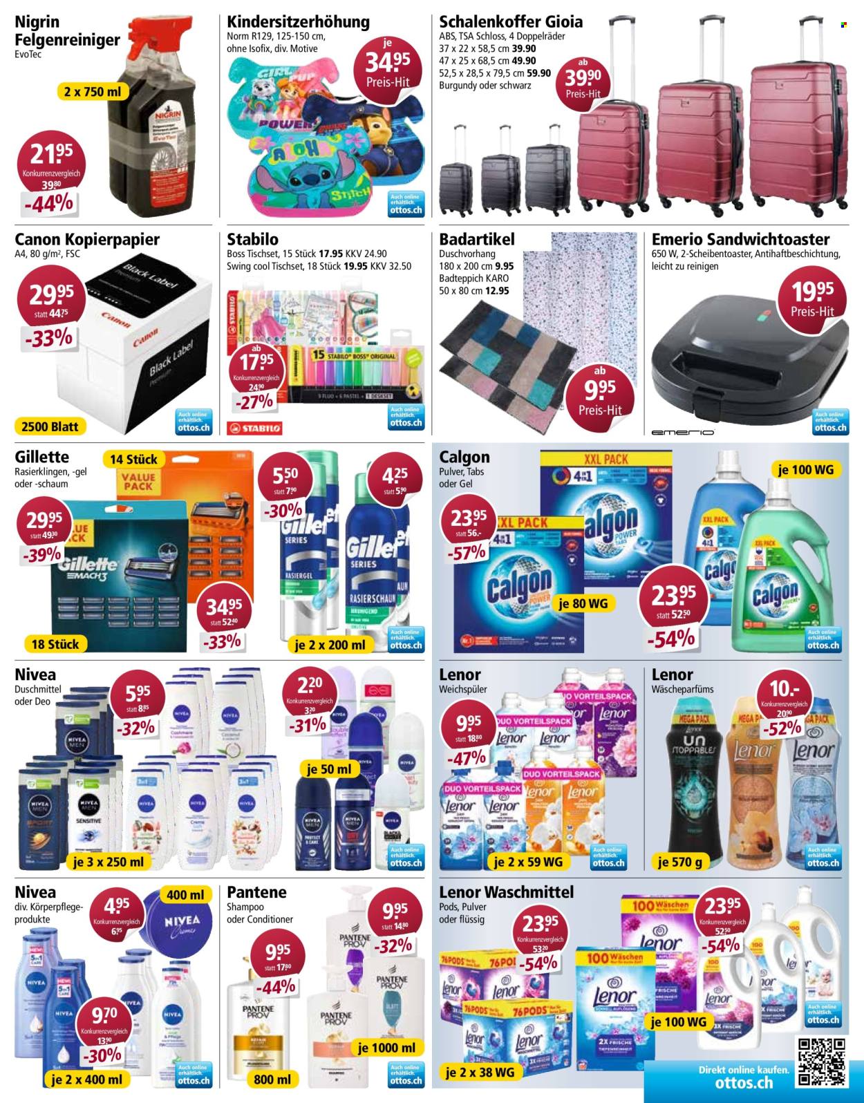 Volantino Otto's - 26.2.2025 - 4.3.2025. Pagina 3