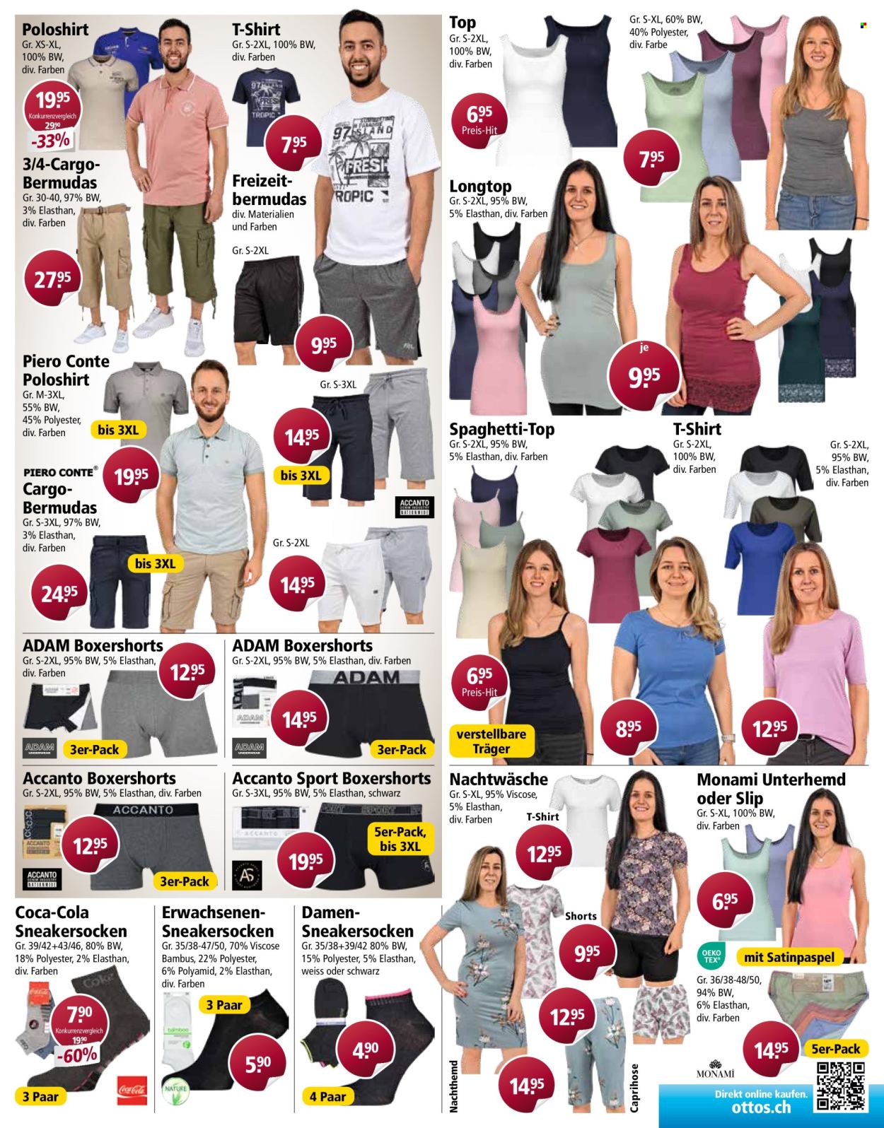 Volantino Otto's - 26.2.2025 - 4.3.2025. Pagina 5