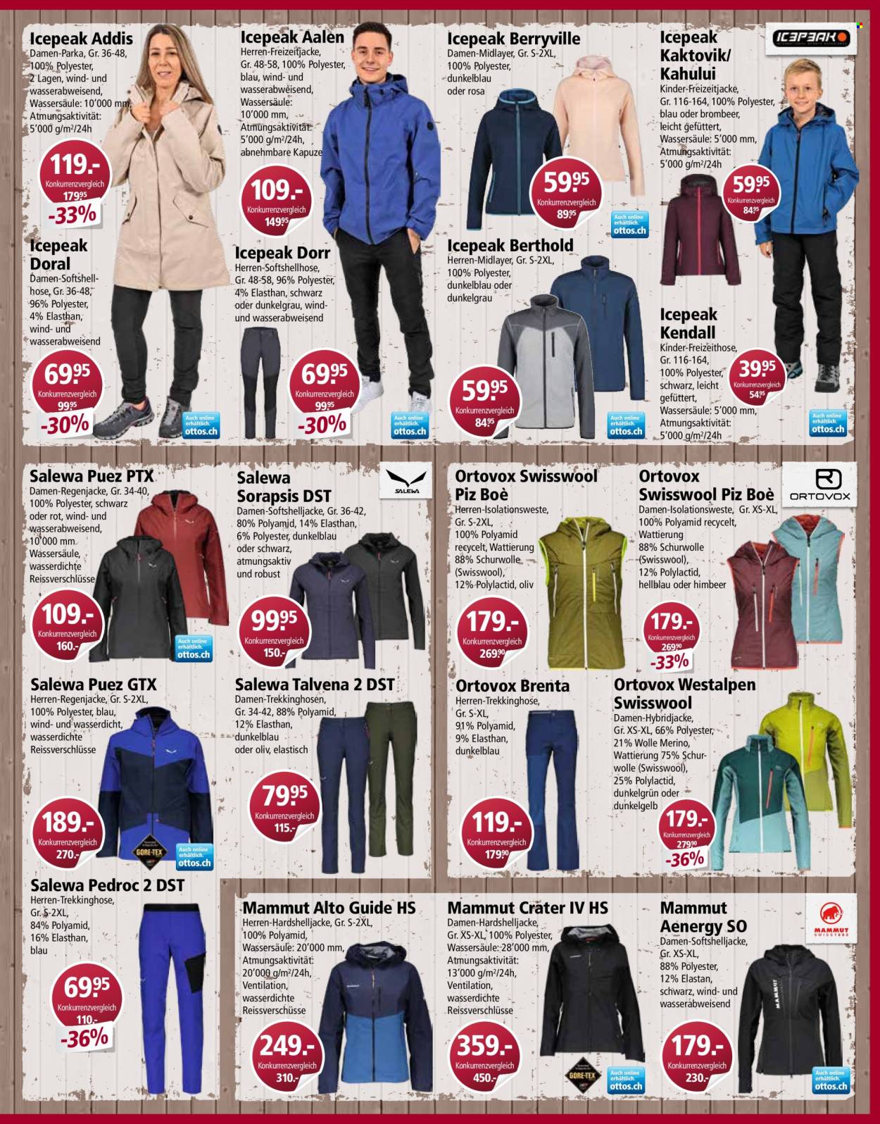 Volantino Otto's - 26.2.2025 - 4.3.2025. Pagina 15