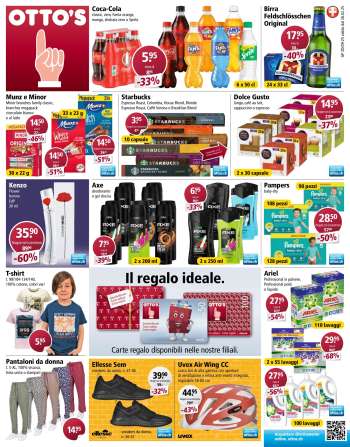 Catalogue Otto's - 26.2.2025 - 4.3.2025.
