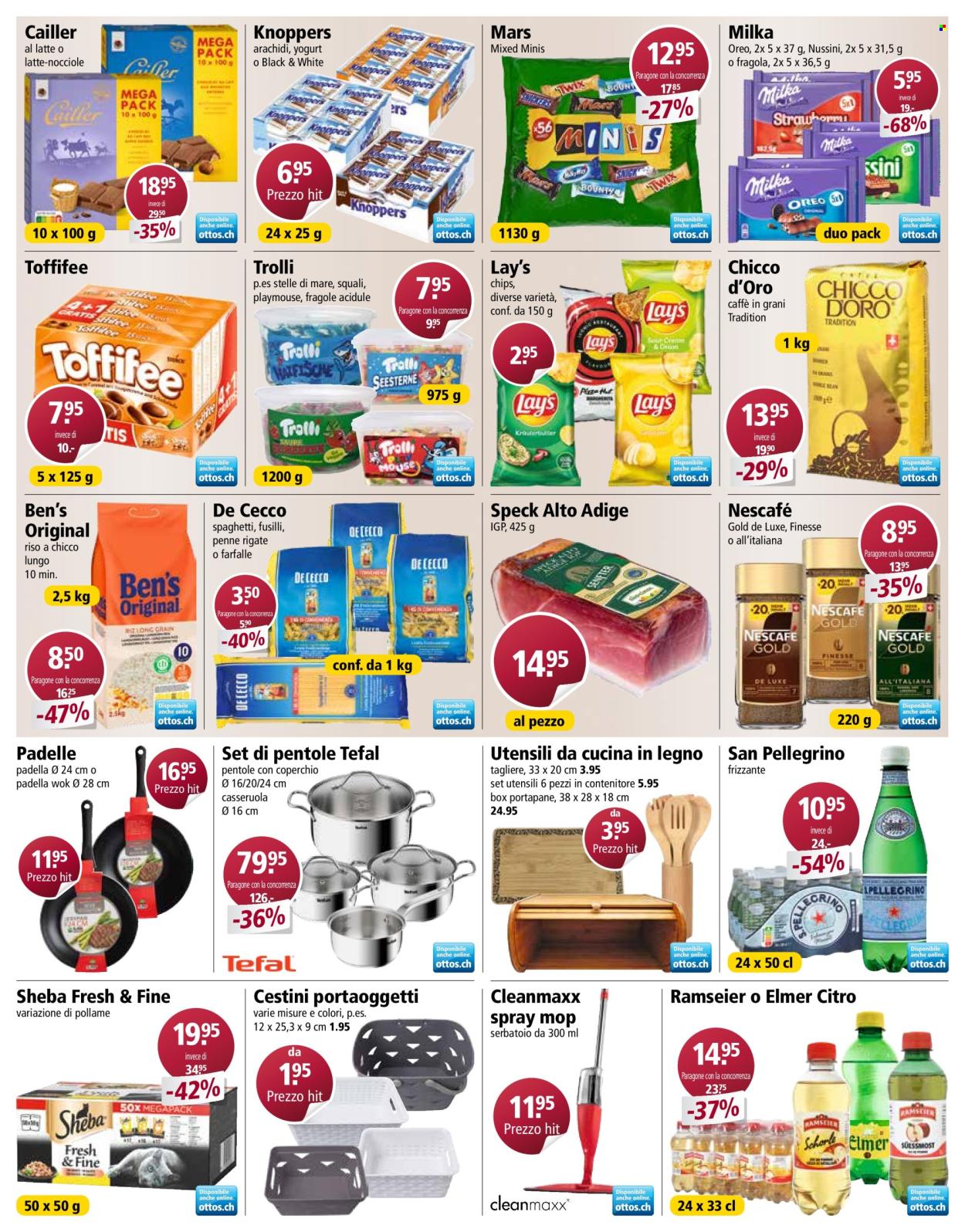 Volantino Otto's - 26.2.2025 - 4.3.2025. Pagina 2