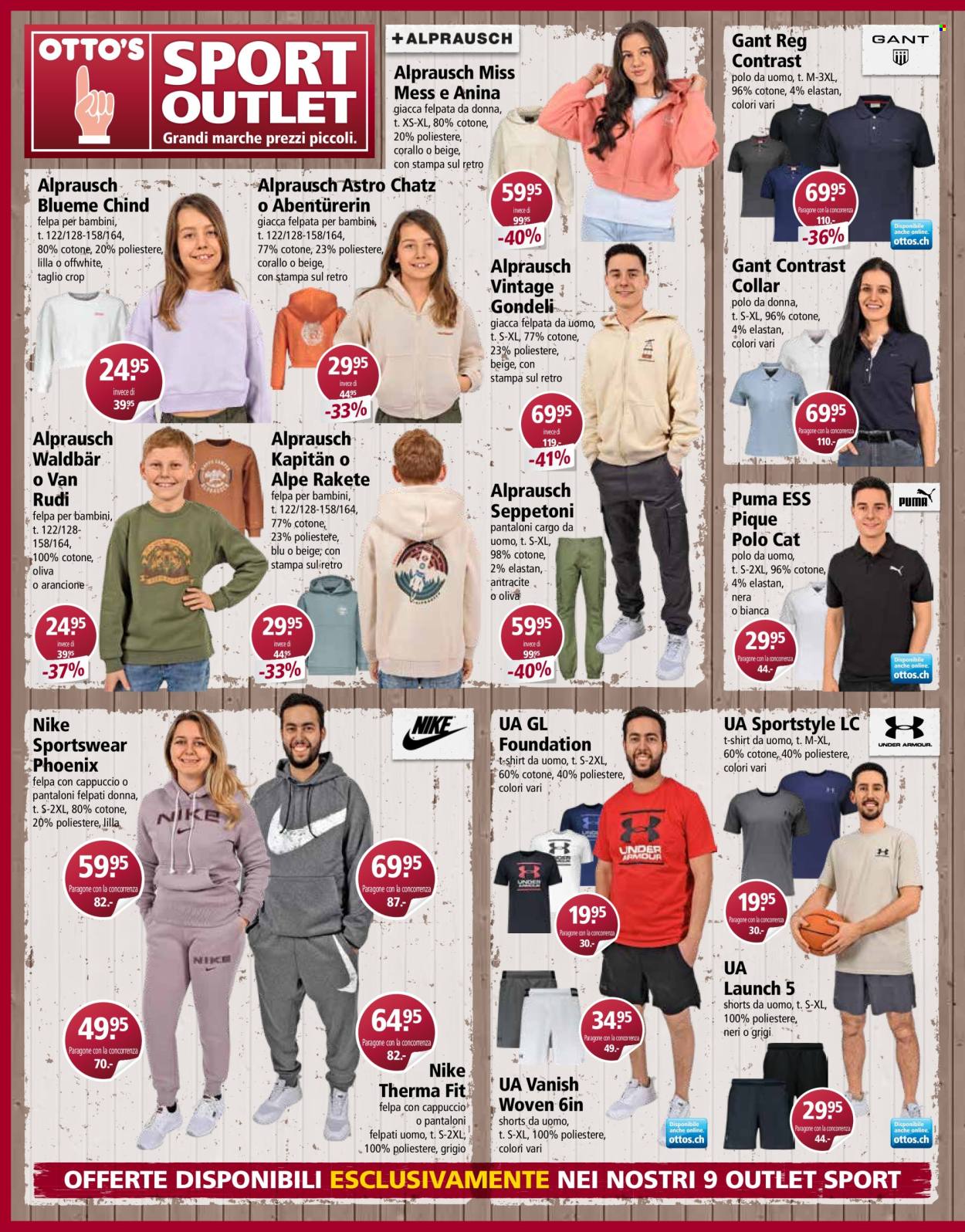 Volantino Otto's - 26.2.2025 - 4.3.2025. Pagina 10