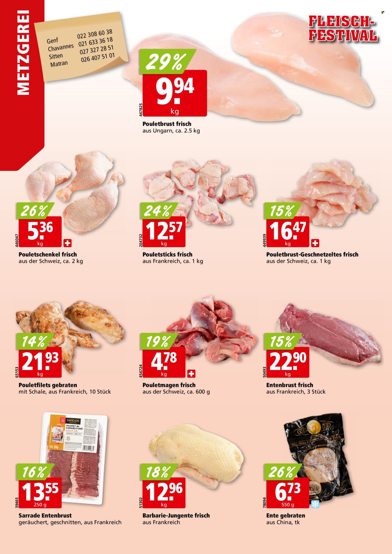 Volantino ALIGRO - 24.2.2025 - 1.3.2025. Pagina 2