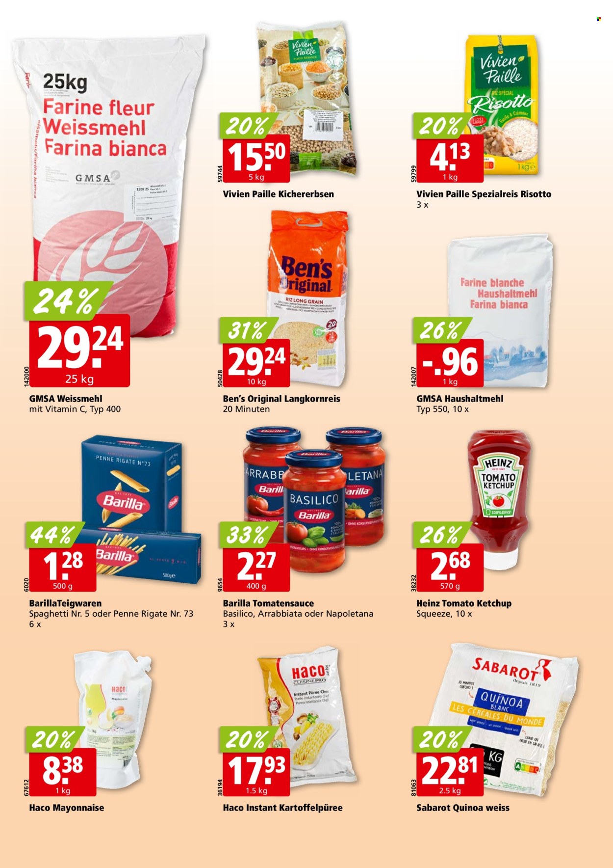 Volantino ALIGRO - 24.2.2025 - 1.3.2025. Pagina 28