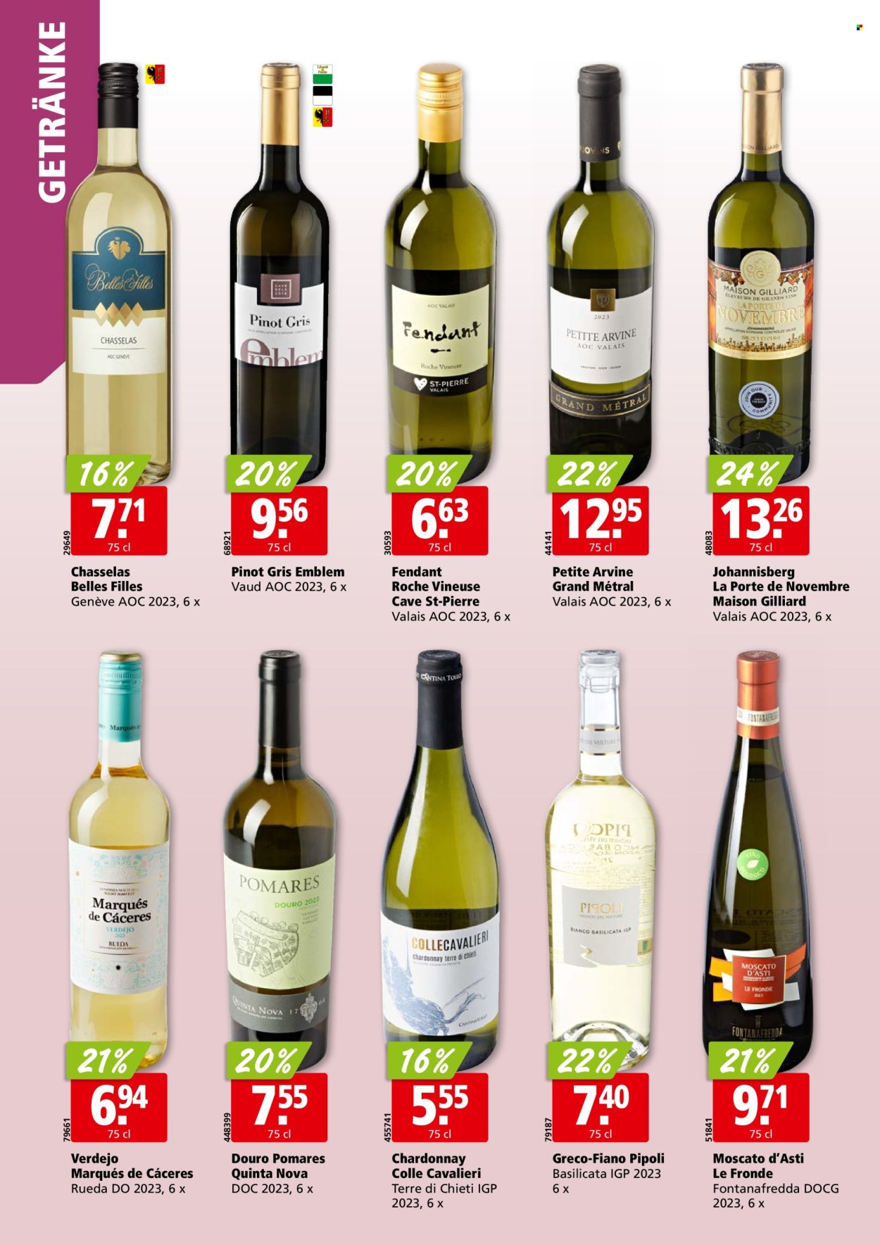 Volantino ALIGRO - 24.2.2025 - 1.3.2025. Pagina 30