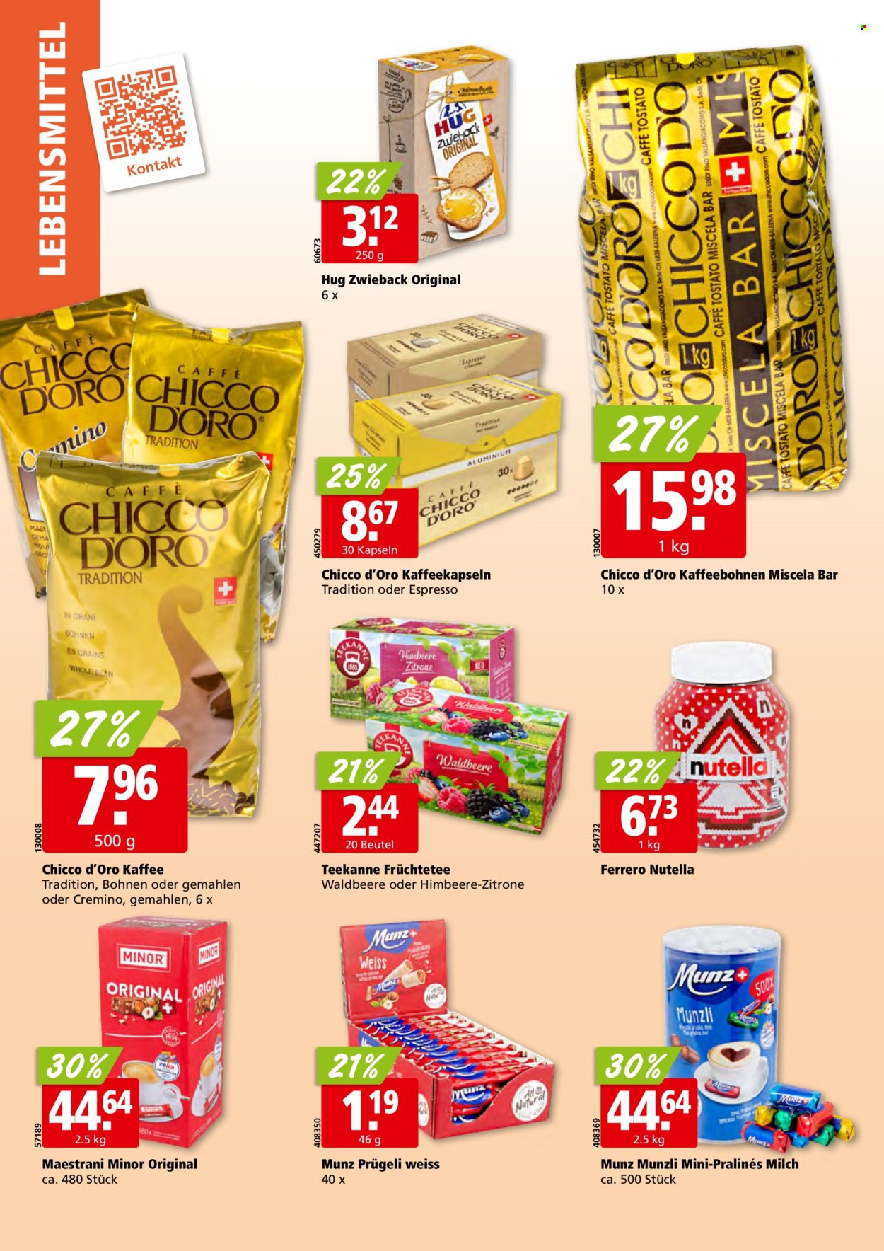Volantino ALIGRO - 24.2.2025 - 1.3.2025. Pagina 24