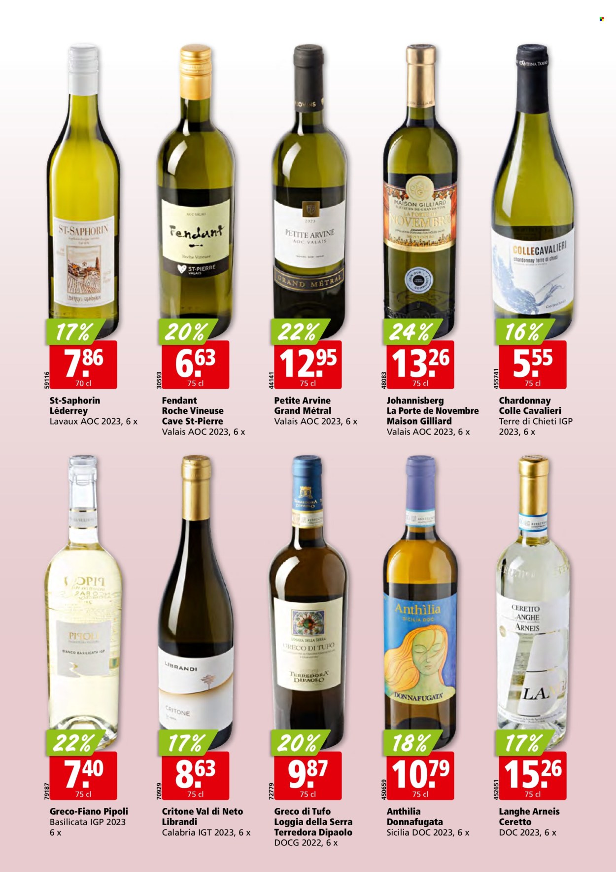 Volantino ALIGRO - 24.2.2025 - 1.3.2025. Pagina 30