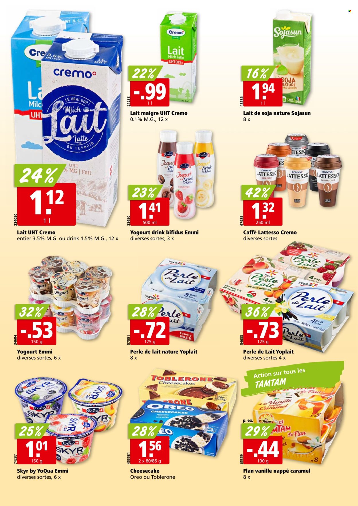 Volantino ALIGRO - 24.2.2025 - 1.3.2025. Pagina 20