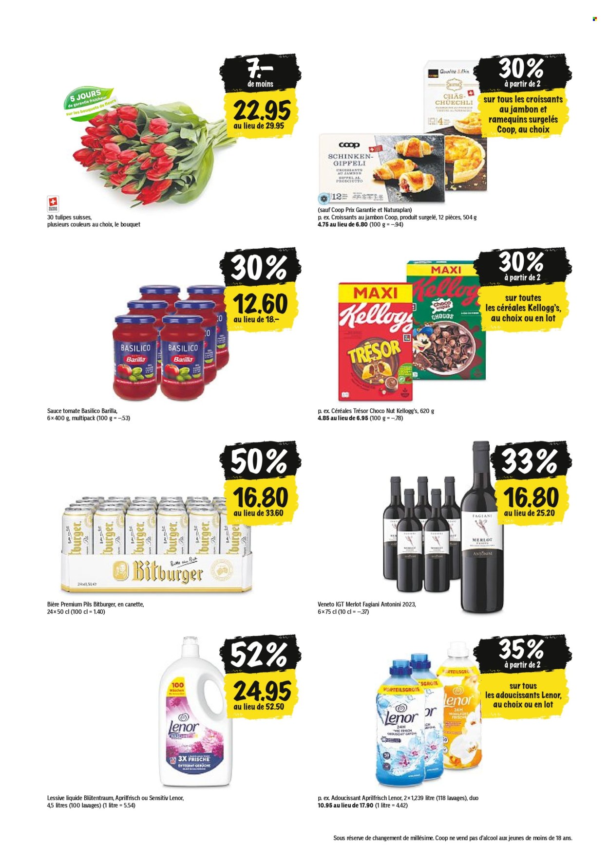 Volantino Coop - 20.2.2025 - 26.2.2025. Pagina 22