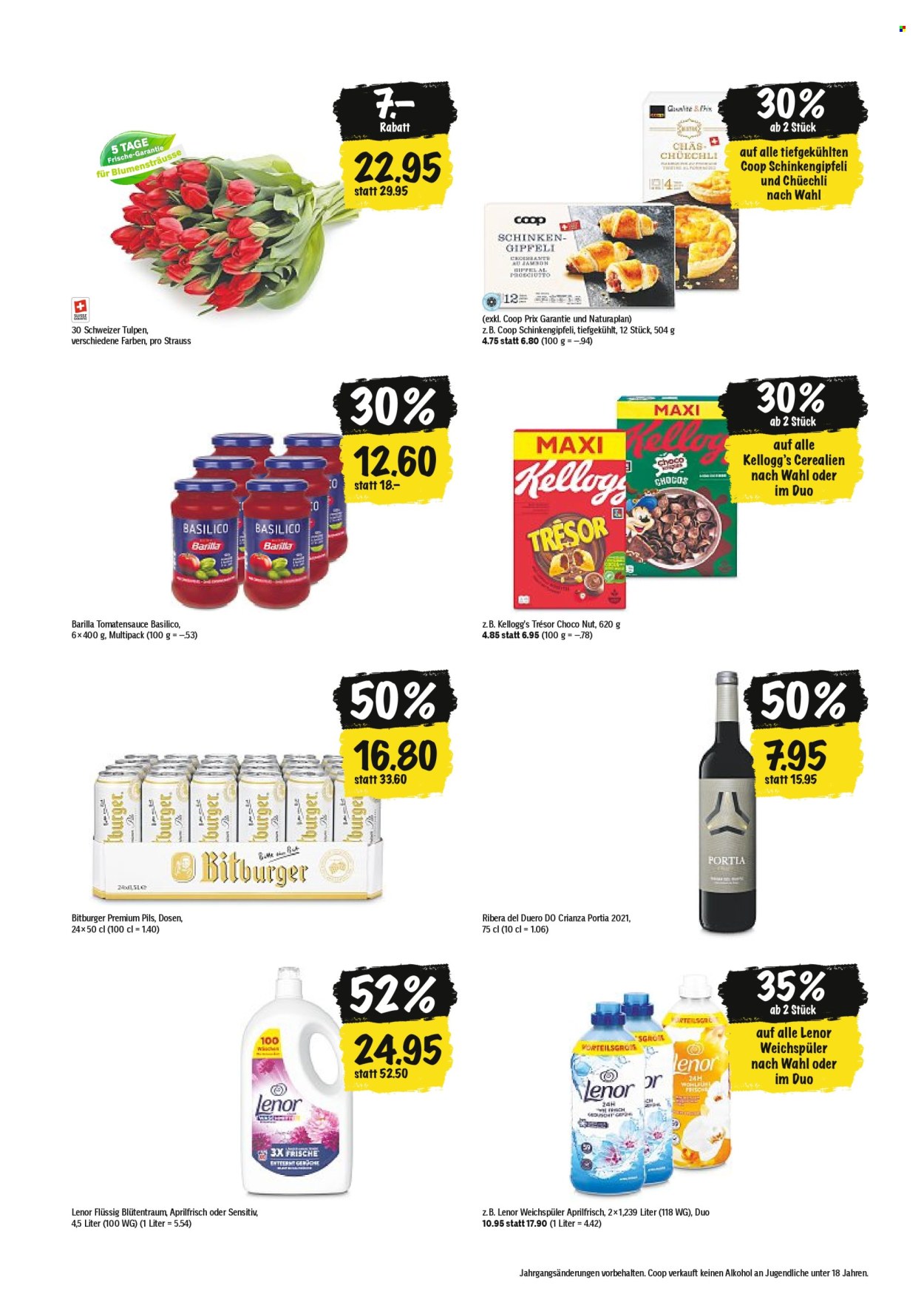 Volantino Coop - 20.2.2025 - 26.2.2025. Pagina 22