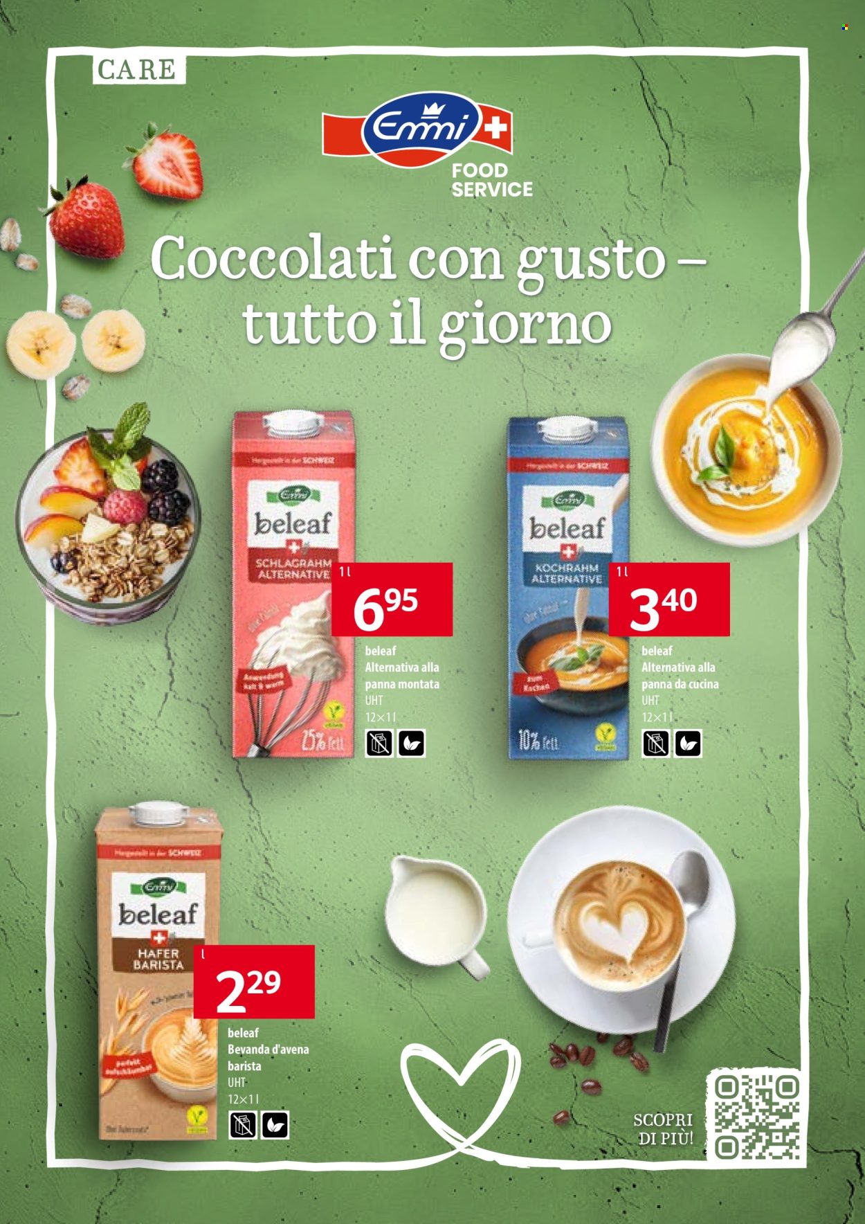Volantino Prodega - 24.2.2025 - 1.3.2025. Pagina 14