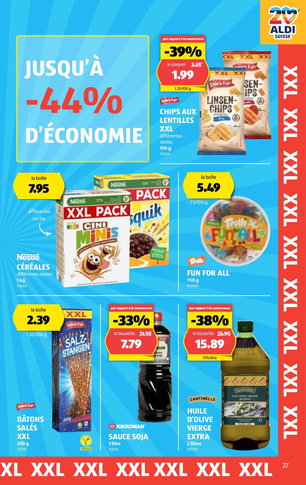 Catalogue Aldi - 27.2.2025 - 5.3.2025. Page 28