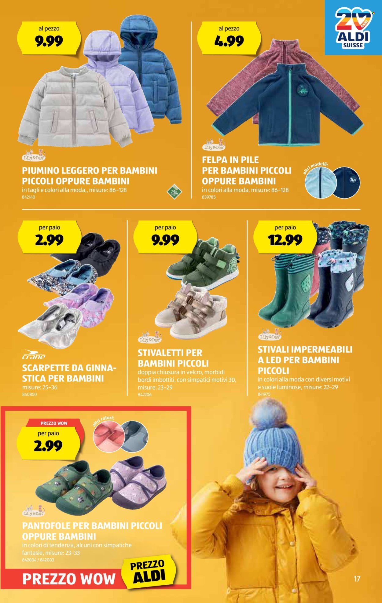 Catalogue Aldi - 27.2.2025 - 5.3.2025. Page 18
