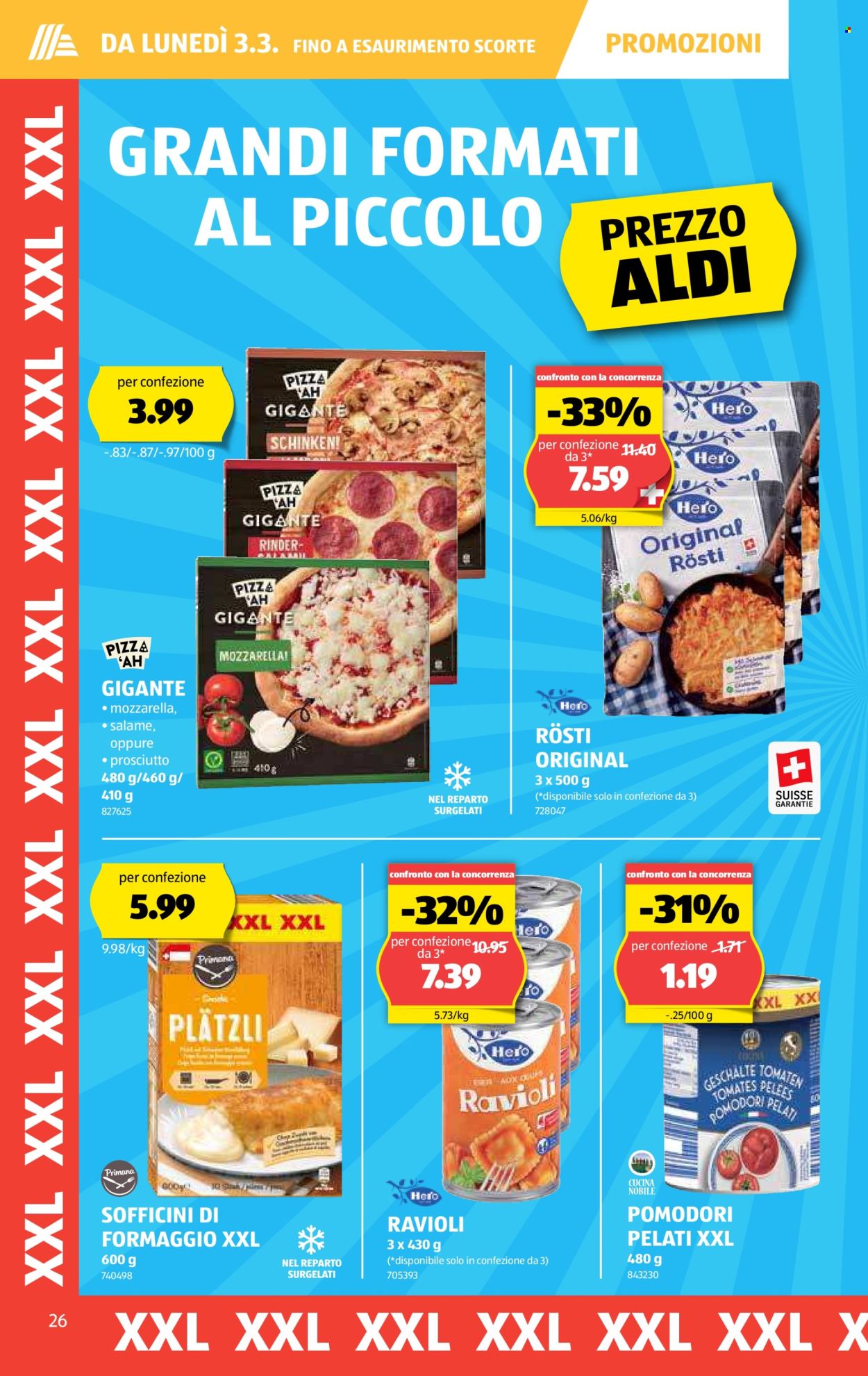 Catalogue Aldi - 27.2.2025 - 5.3.2025. Page 27