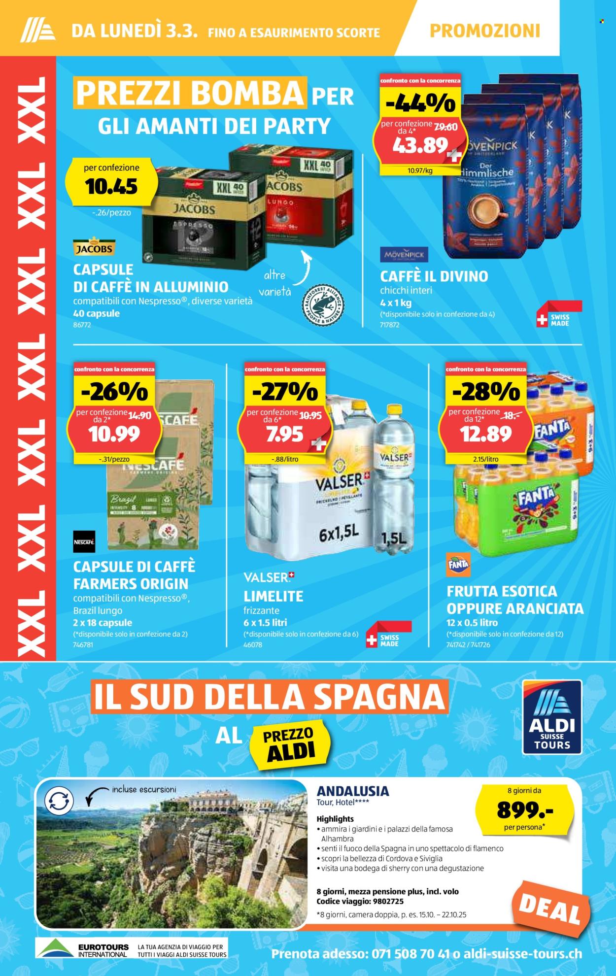 Catalogue Aldi - 27.2.2025 - 5.3.2025. Page 29