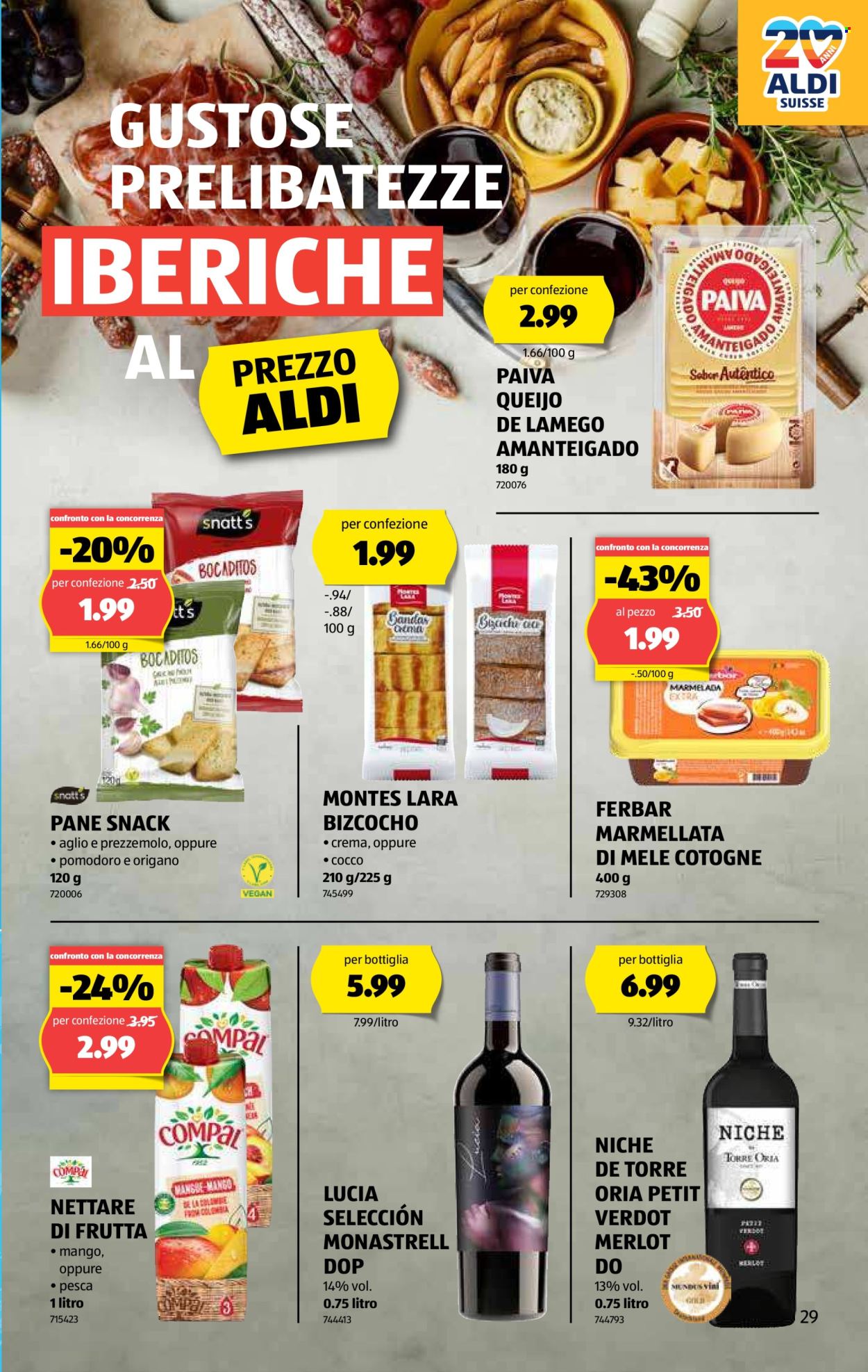 Catalogue Aldi - 27.2.2025 - 5.3.2025. Page 30