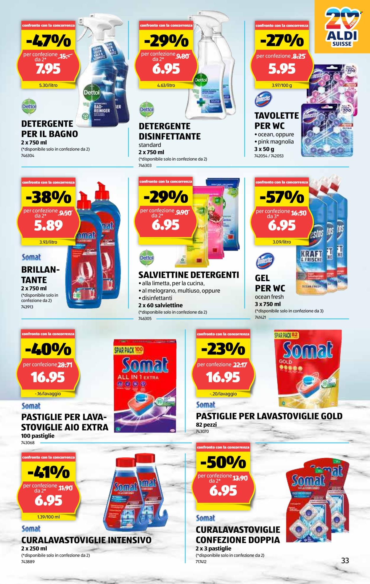 Catalogue Aldi - 27.2.2025 - 5.3.2025. Page 34
