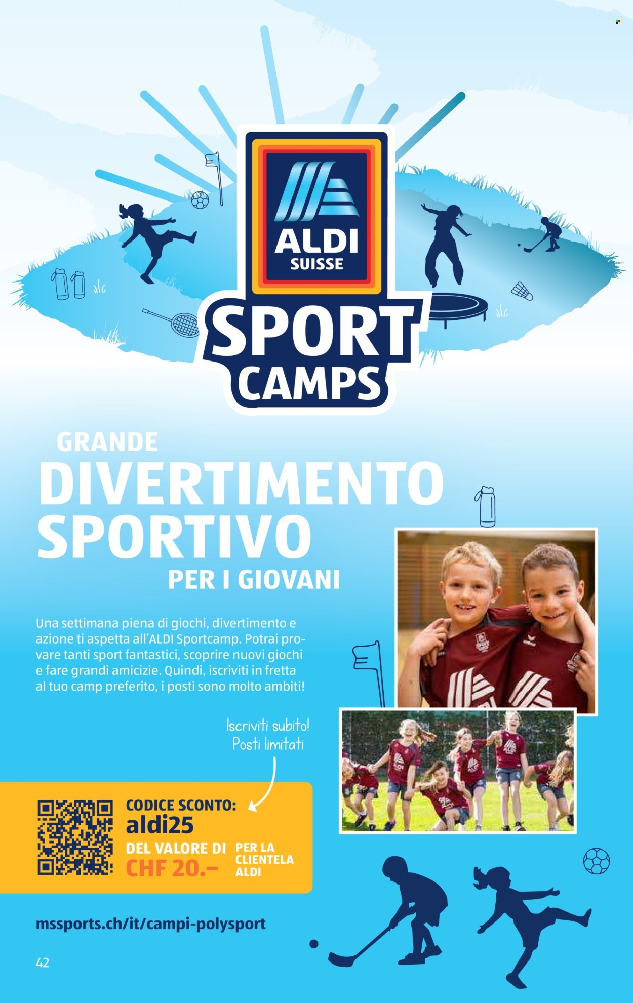 Catalogue Aldi - 27.2.2025 - 5.3.2025. Page 43