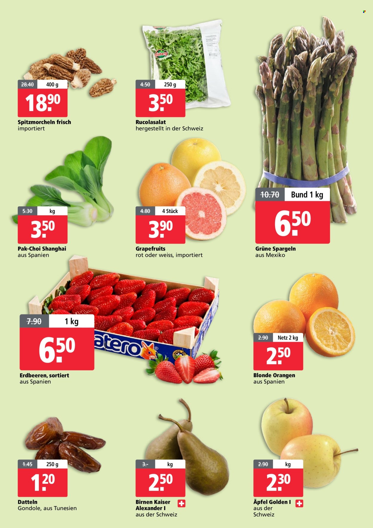 Prospekt ALIGRO - 24.2.2025 - 1.3.2025. Seite 9