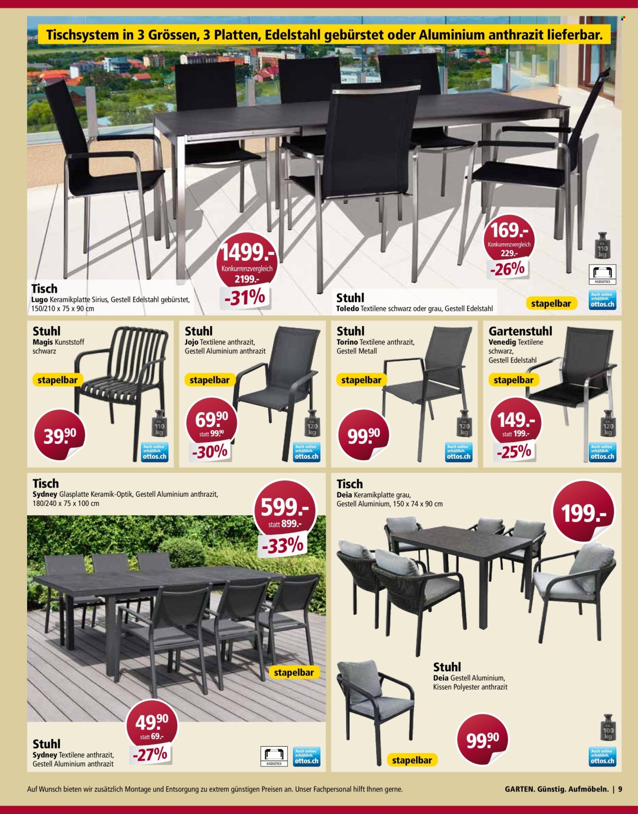 Volantino Otto's - 5.3.2025 - 11.3.2025. Pagina 21