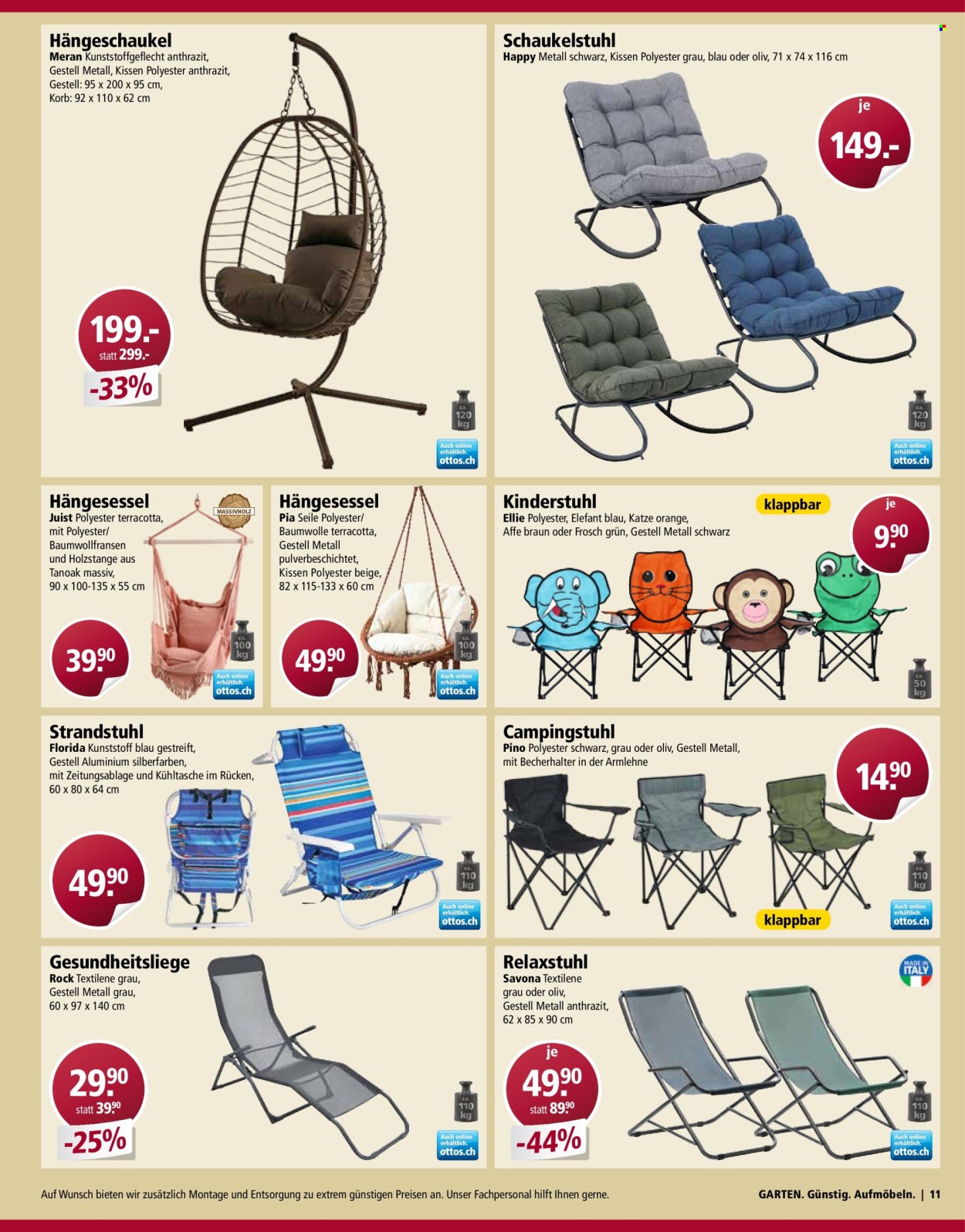 Volantino Otto's - 5.3.2025 - 11.3.2025. Pagina 23