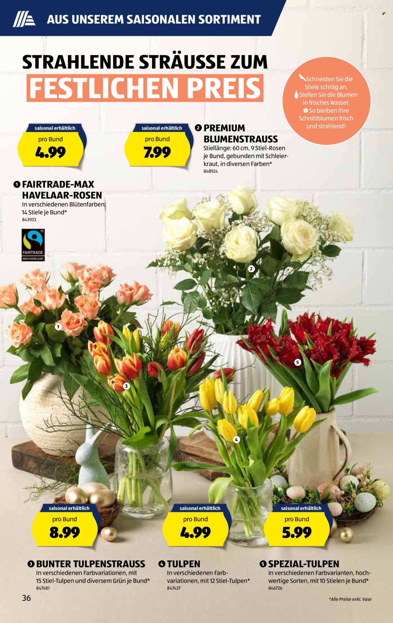 Volantino Aldi - 6.3.2025 - 12.3.2025. Pagina 37
