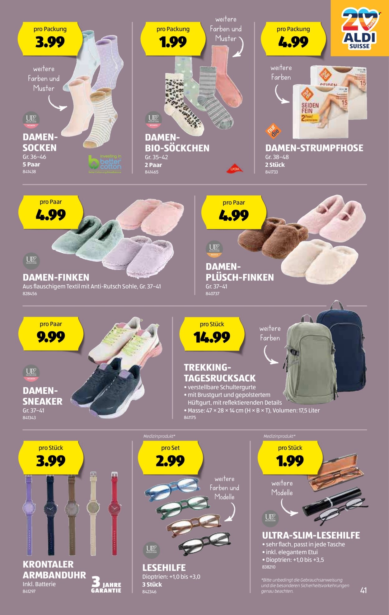 Volantino Aldi - 6.3.2025 - 12.3.2025. Pagina 42