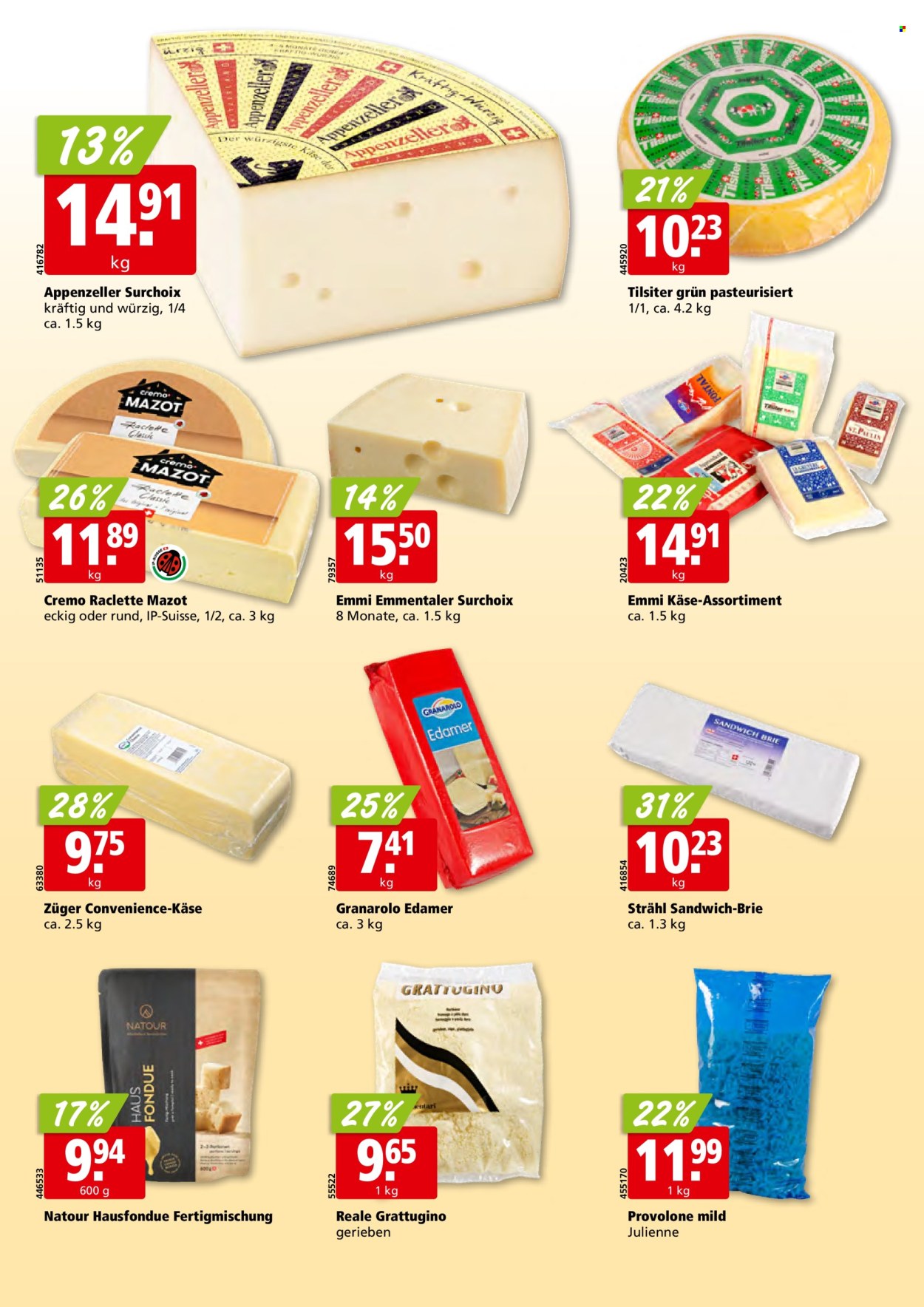 Volantino ALIGRO - 3.3.2025 - 8.3.2025. Pagina 16