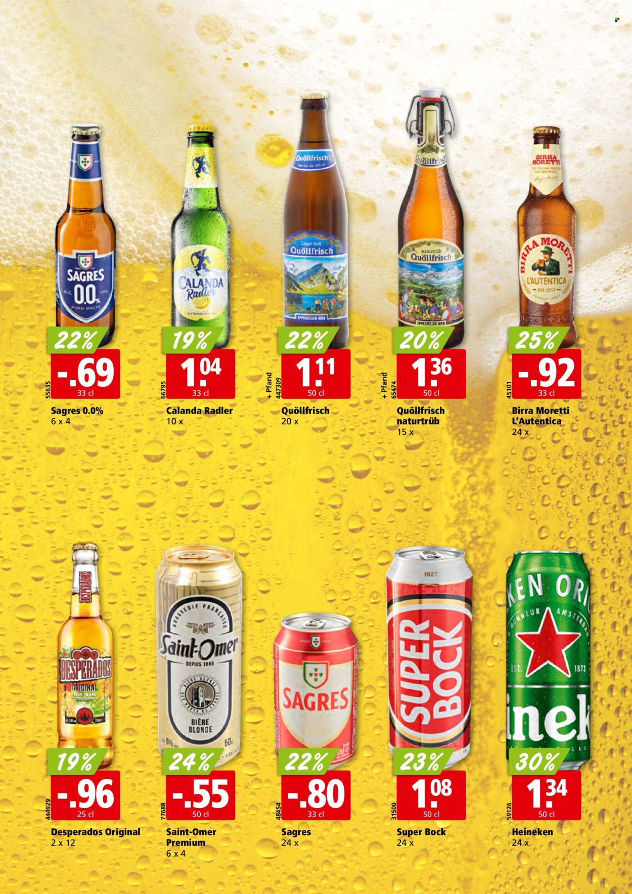 Volantino ALIGRO - 3.3.2025 - 8.3.2025. Pagina 28