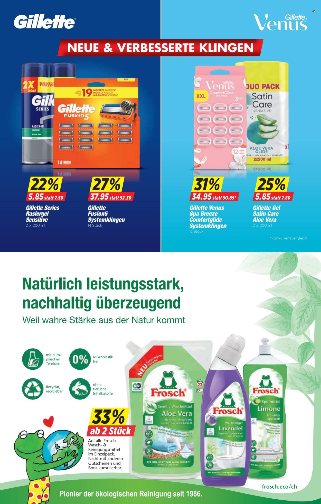 Volantino Denner - 4.3.2025 - 10.3.2025. Pagina 21