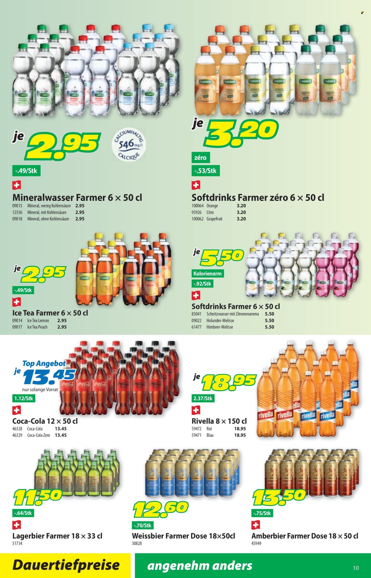 Volantino Landi - 3.3.2025 - 16.3.2025. Pagina 14