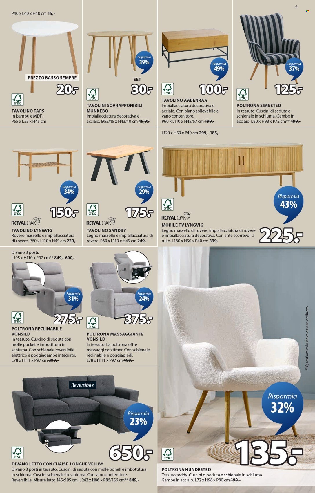 Catalogue JYSK - 4.3.2025 - 10.3.2025. Page 6