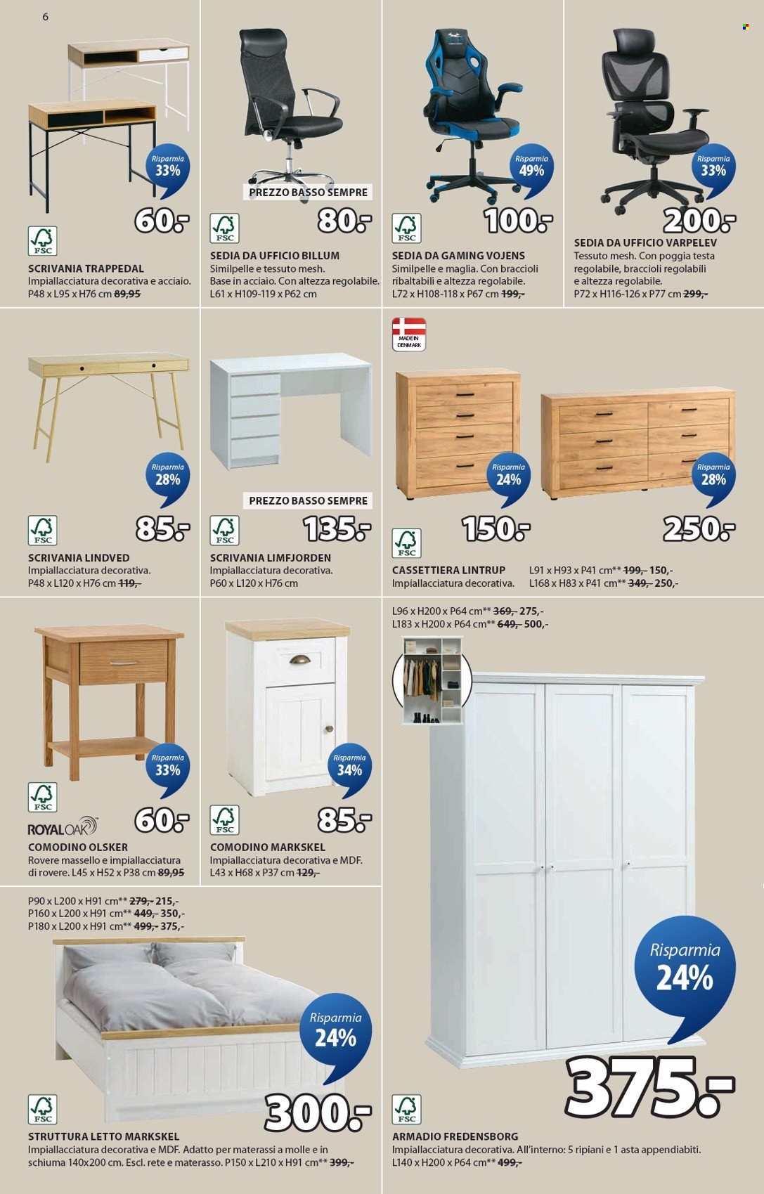 Catalogue JYSK - 4.3.2025 - 10.3.2025. Page 7