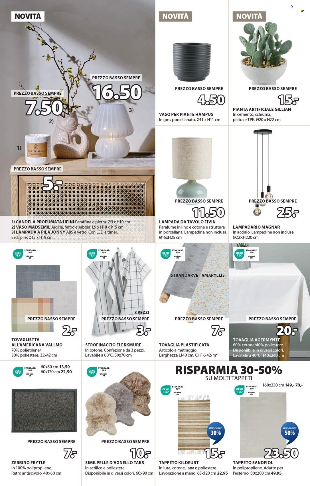 Catalogue JYSK - 4.3.2025 - 10.3.2025. Page 10